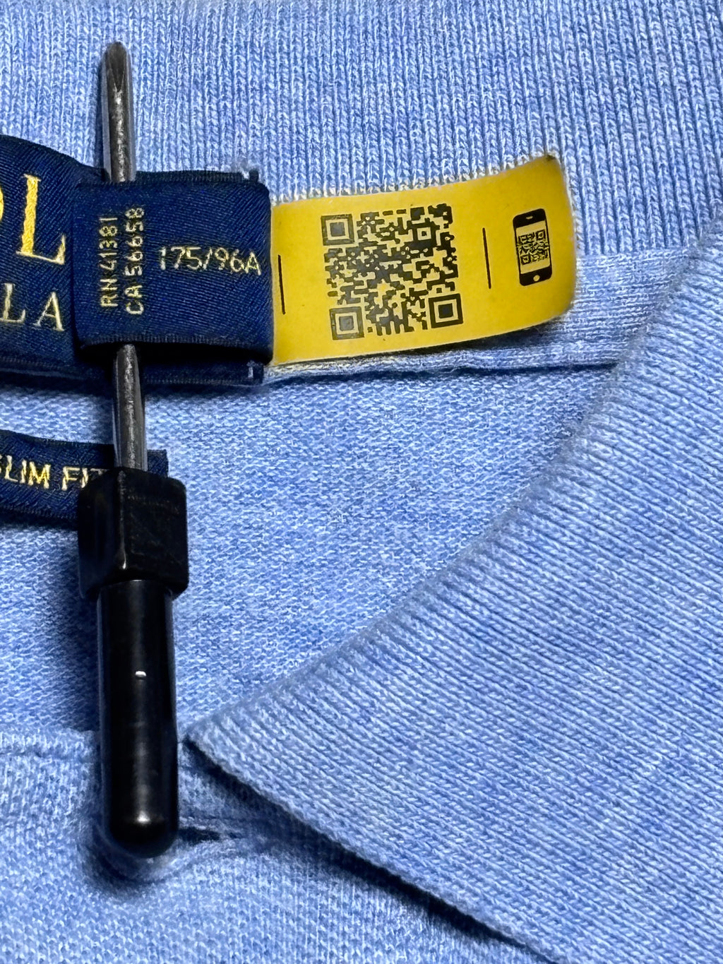 Ralph Lauren Poloshirt (M)