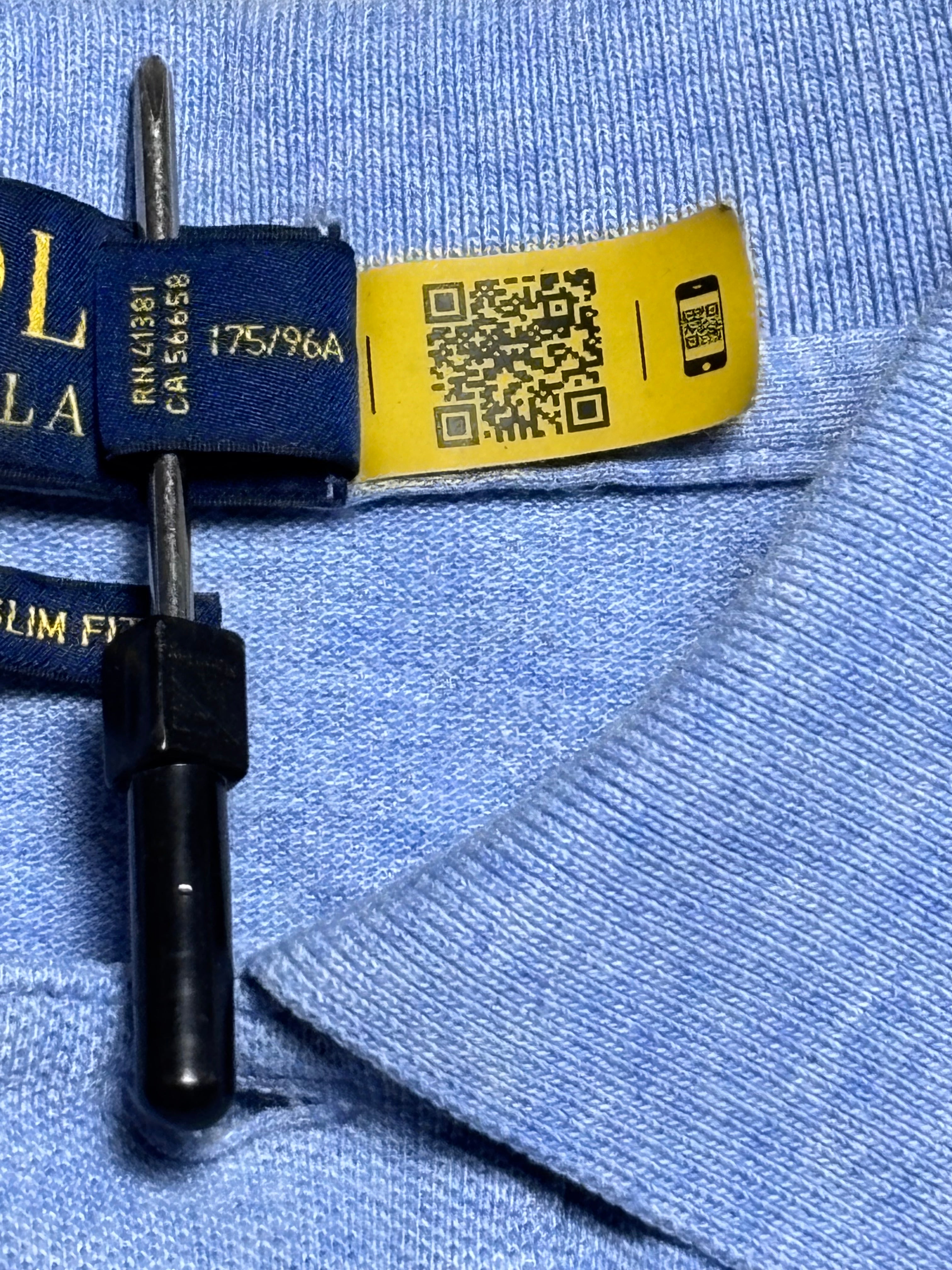 Ralph Lauren Poloshirt (M)