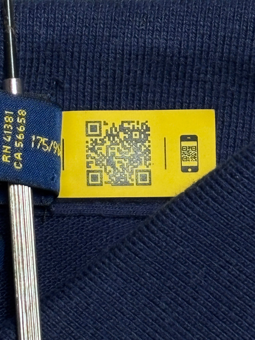 Ralph Lauren Poloshirt (M)
