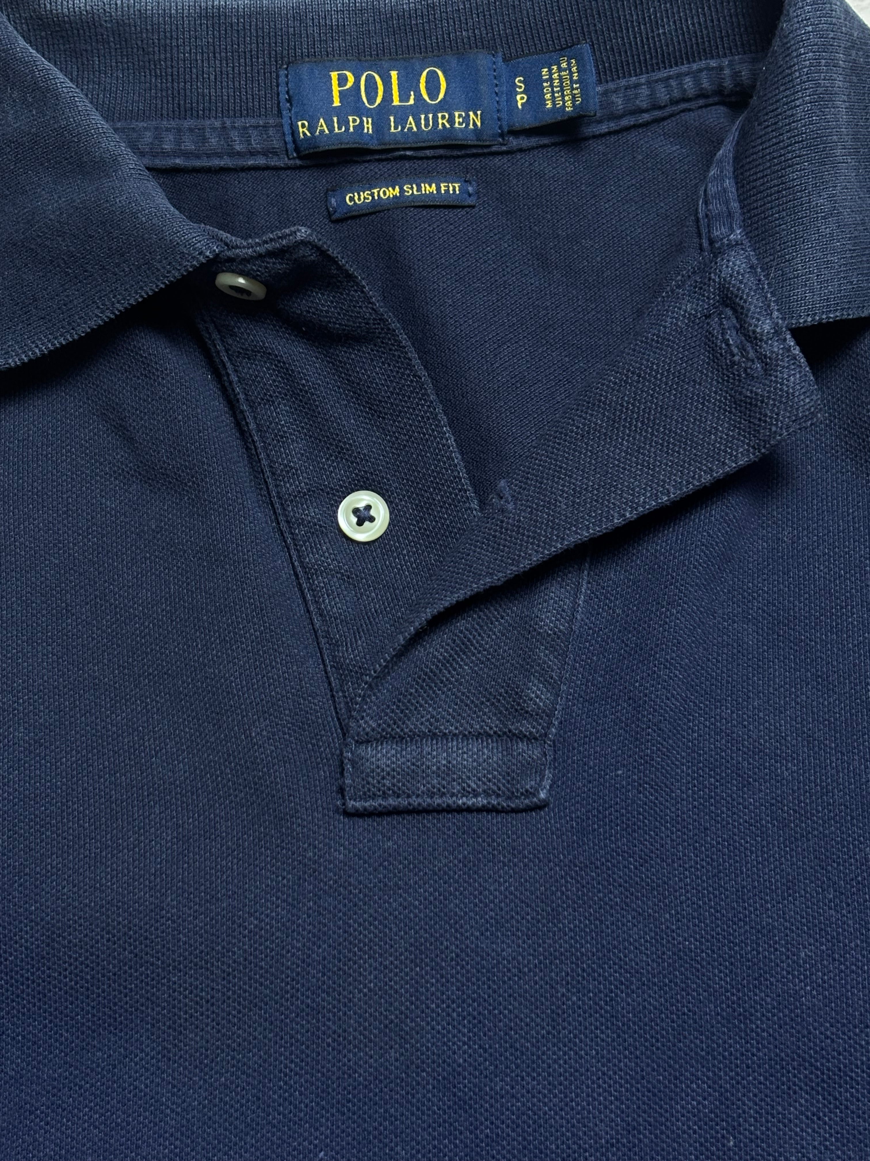 Ralph Lauren Poloshirt (S)