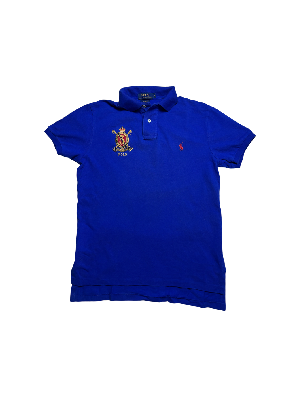 Ralph Lauren Poloshirt (S)
