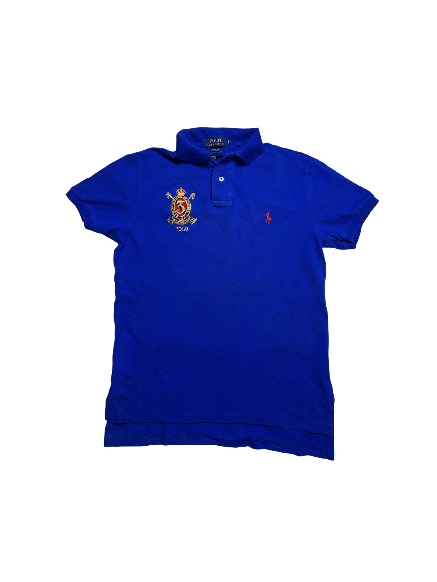 Ralph Lauren Poloshirt (S)