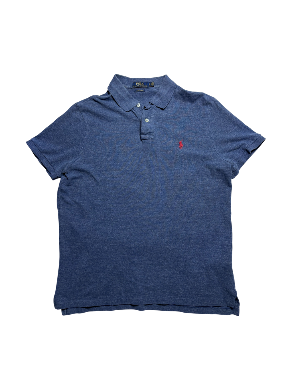 Ralph Lauren Poloshirt (L)
