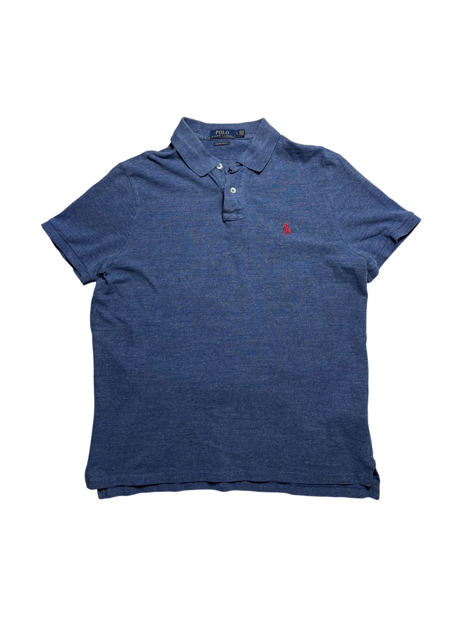 Ralph Lauren Poloshirt (L)