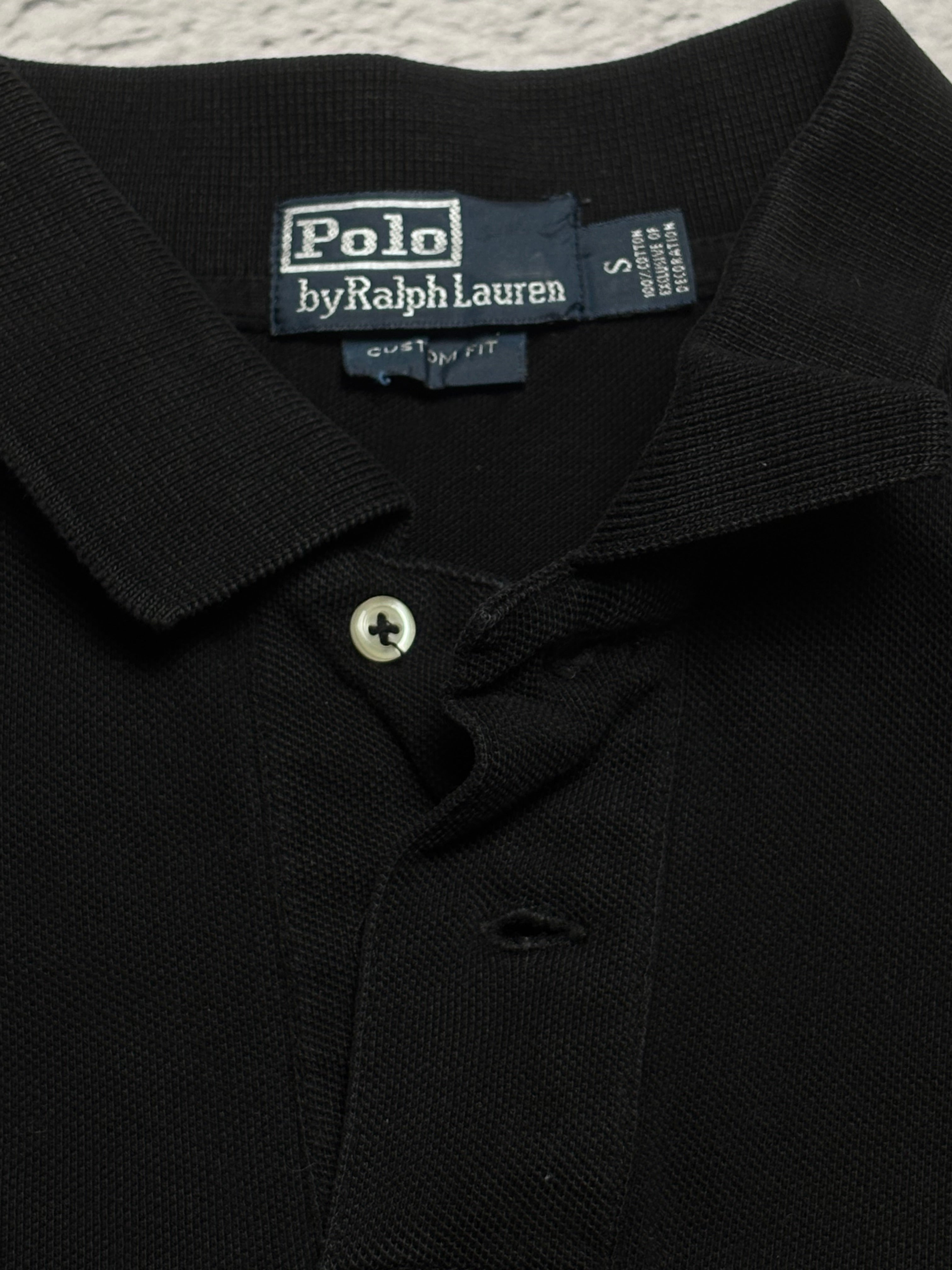 Ralph Lauren Poloshirt (S)