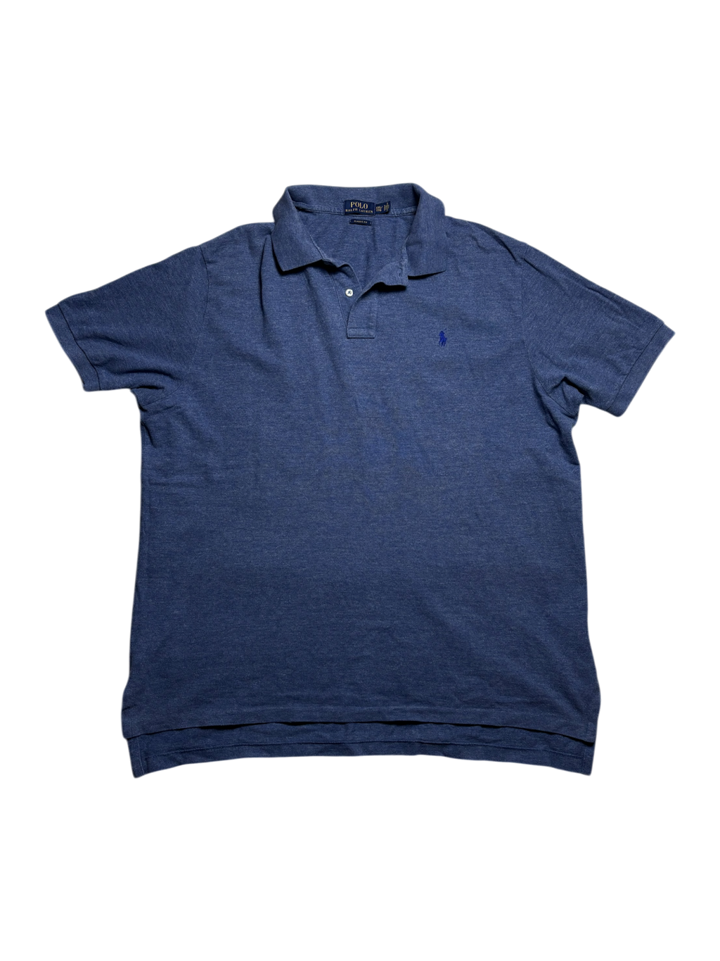 Ralph Lauren Poloshirt (XXL)