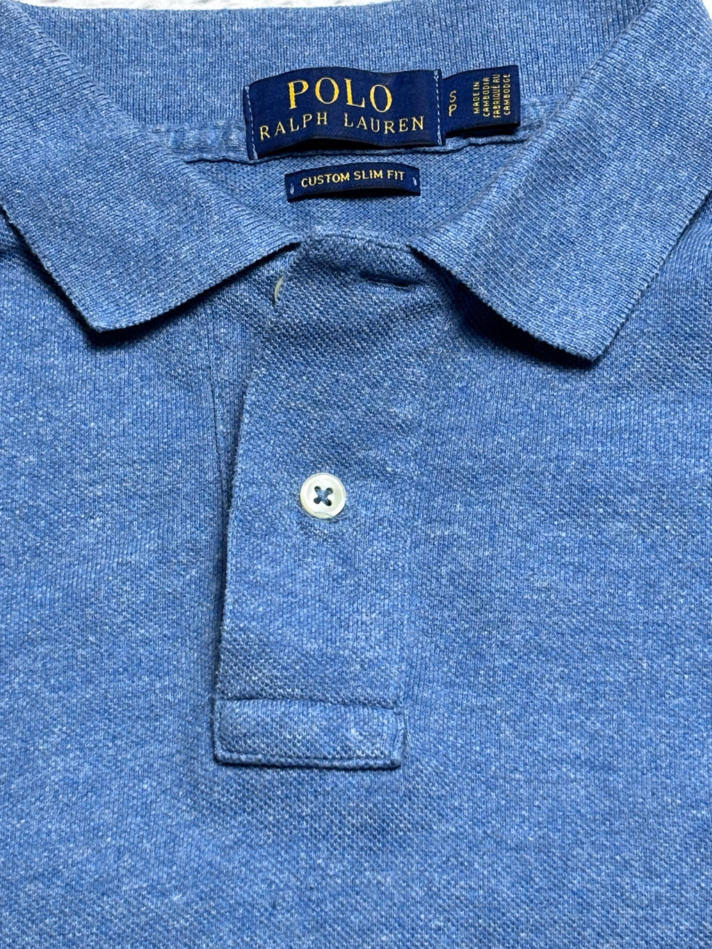 Ralph Lauren Poloshirt (S)
