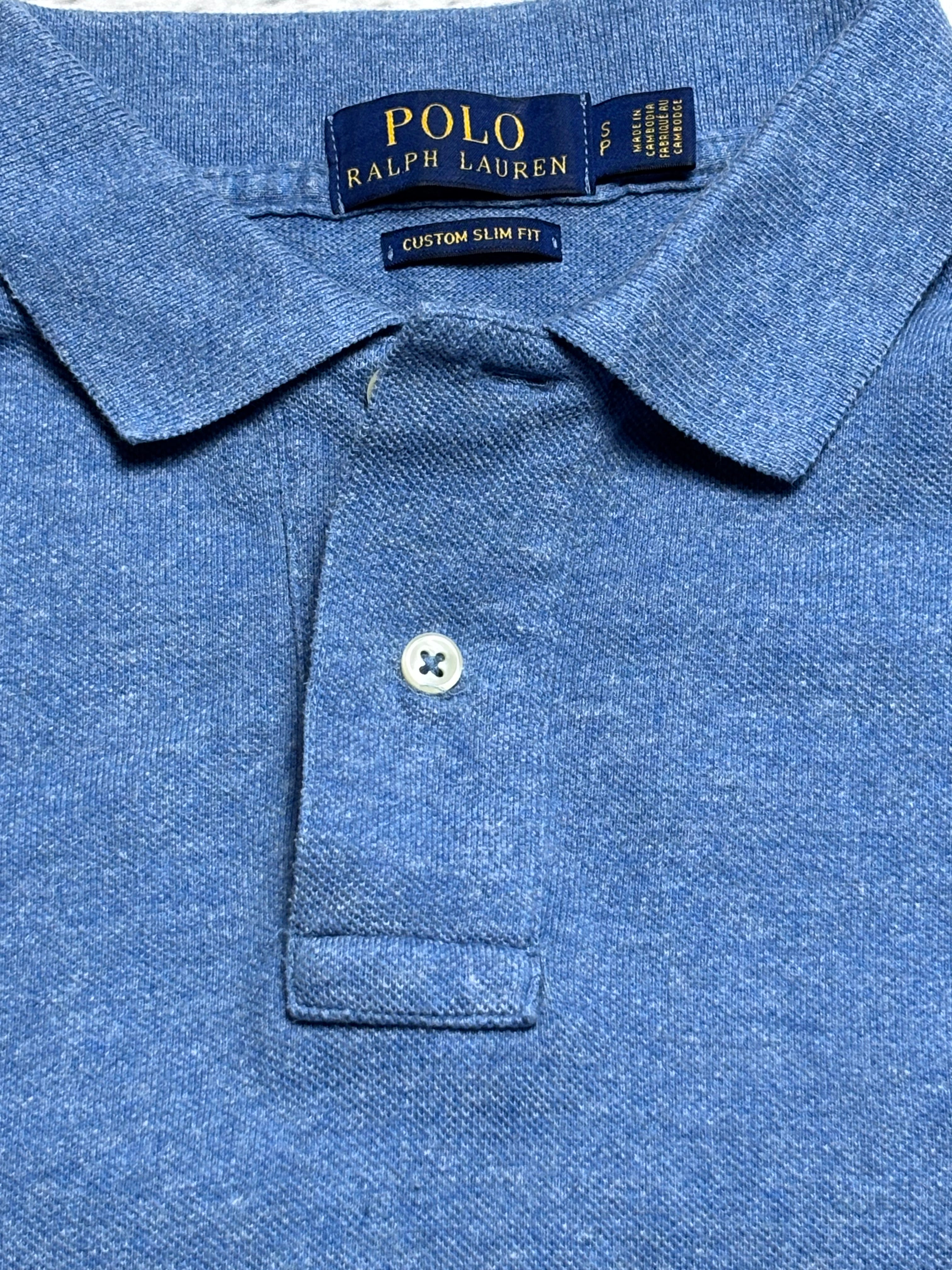 Ralph Lauren Poloshirt (S)