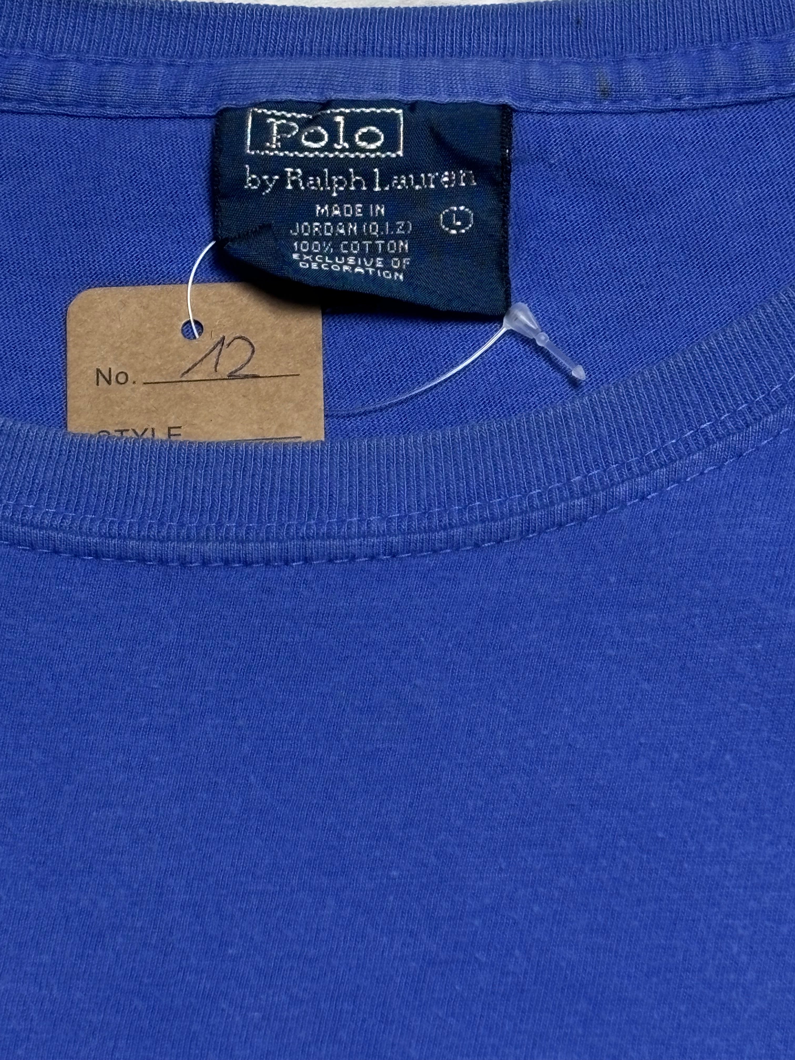 Ralph Lauren T-shirt (L)