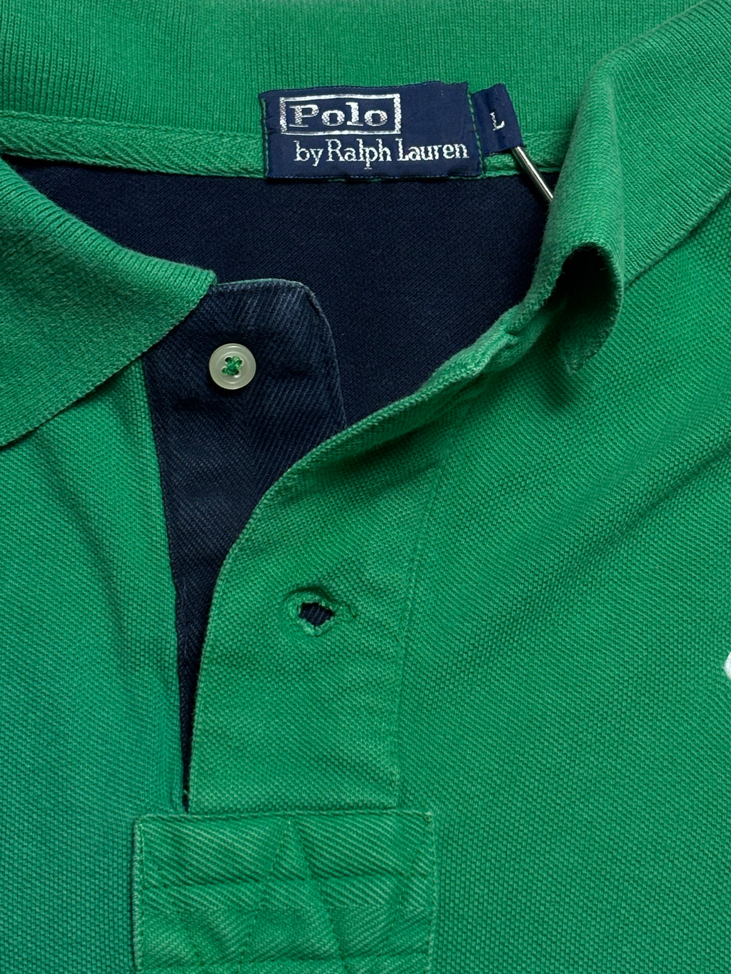 Ralph Lauren Poloshirt (M)