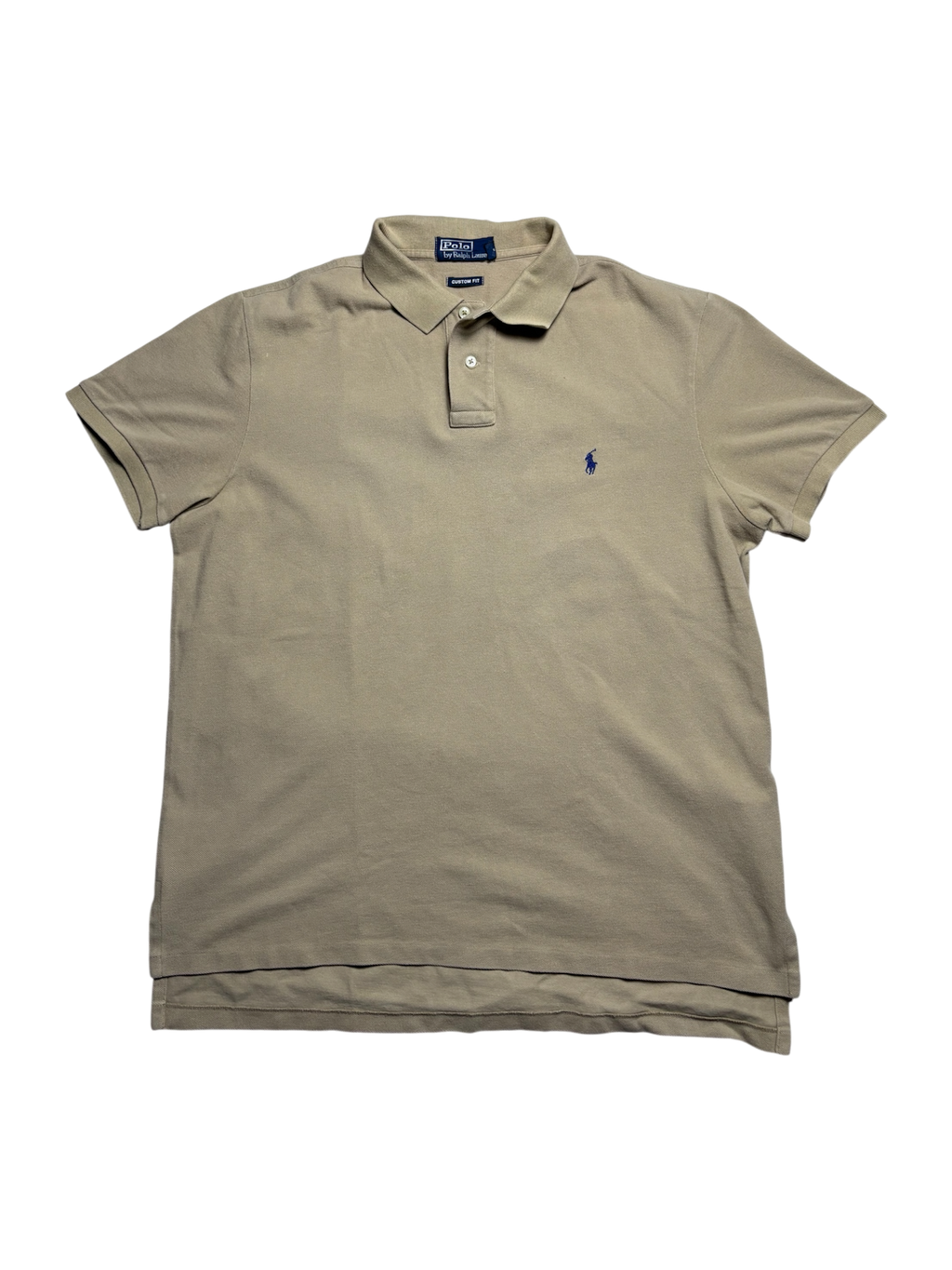 Ralph Lauren Poloshirt (L)