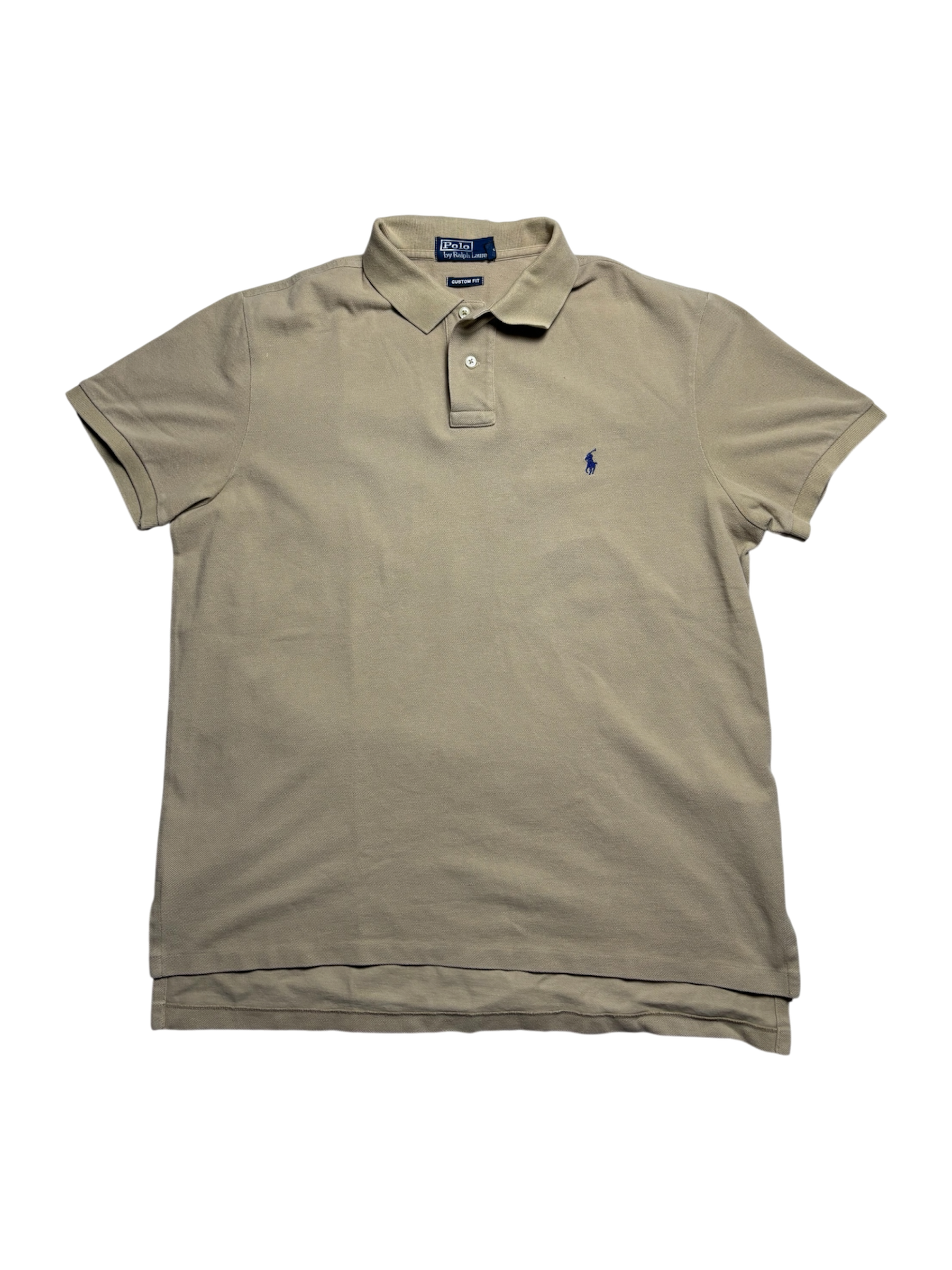 Ralph Lauren Poloshirt (L)