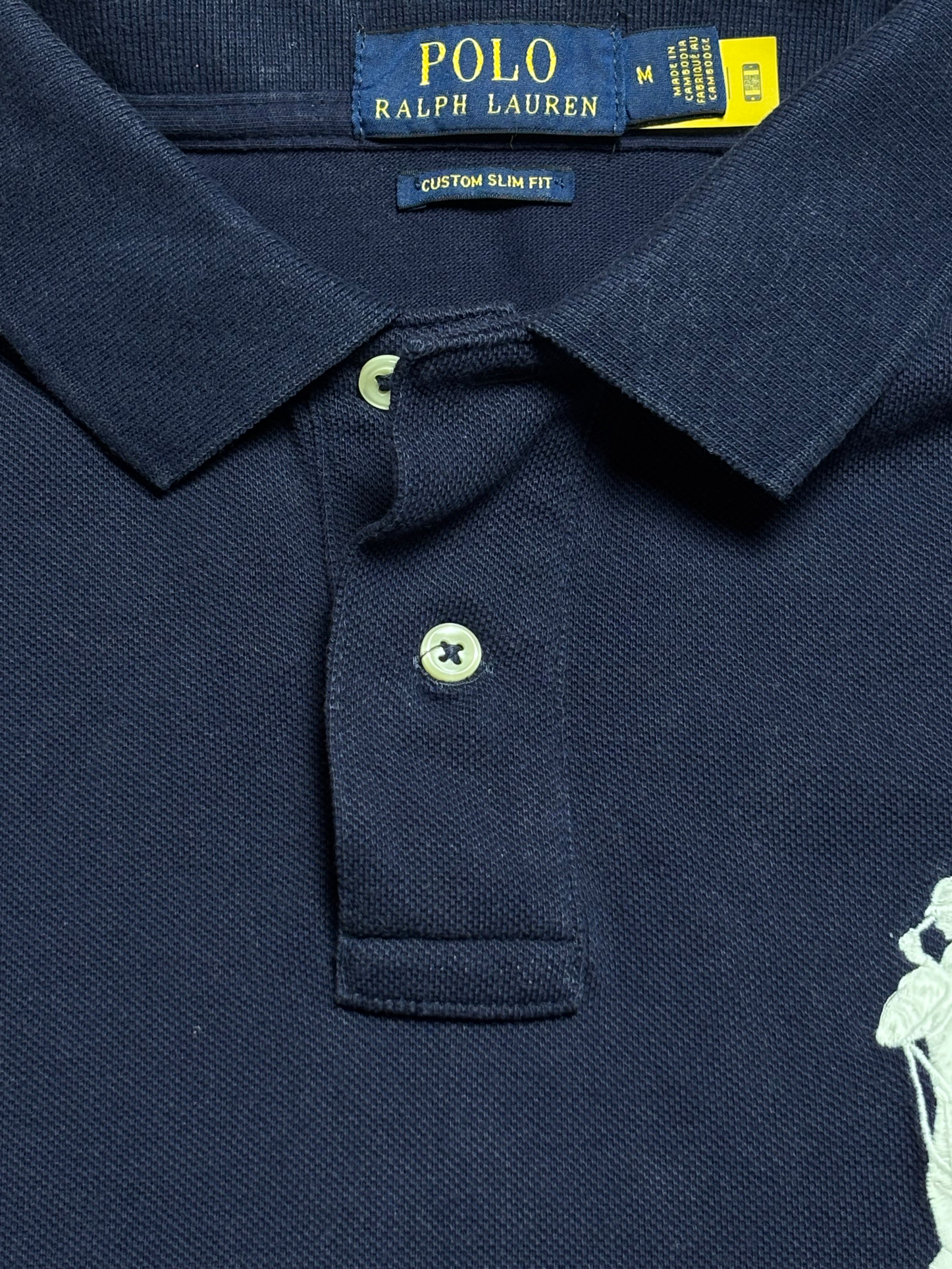 Ralph Lauren Poloshirt (M)