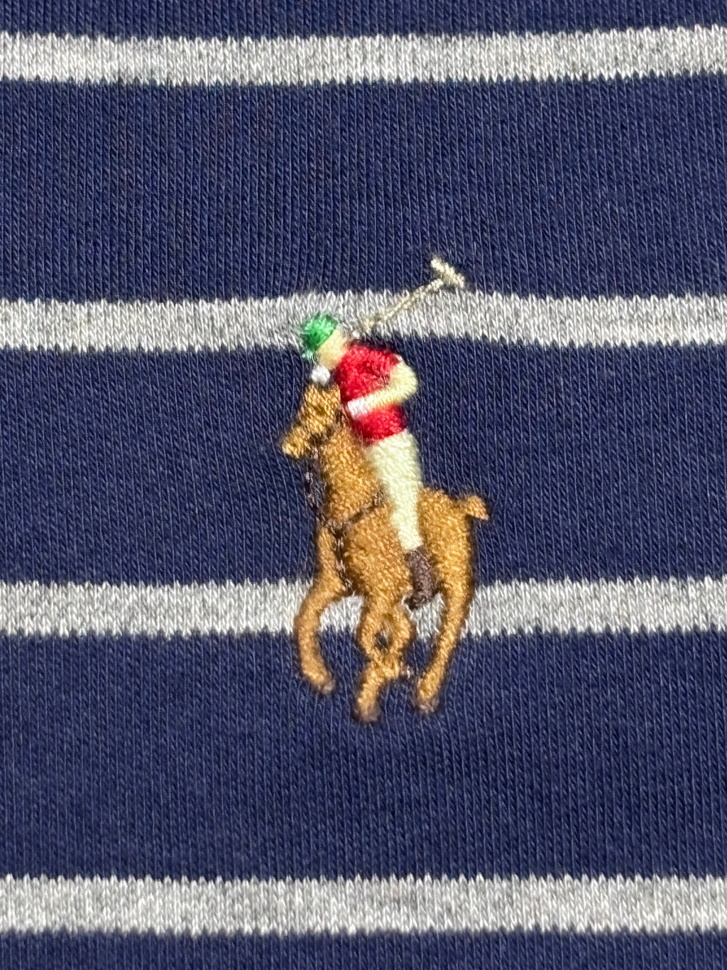 Ralph Lauren Poloshirt (L)