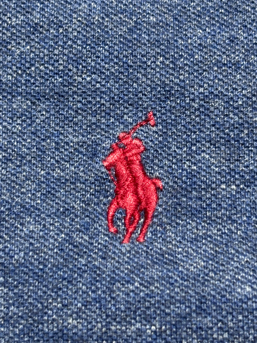 Ralph Lauren Poloshirt (L)