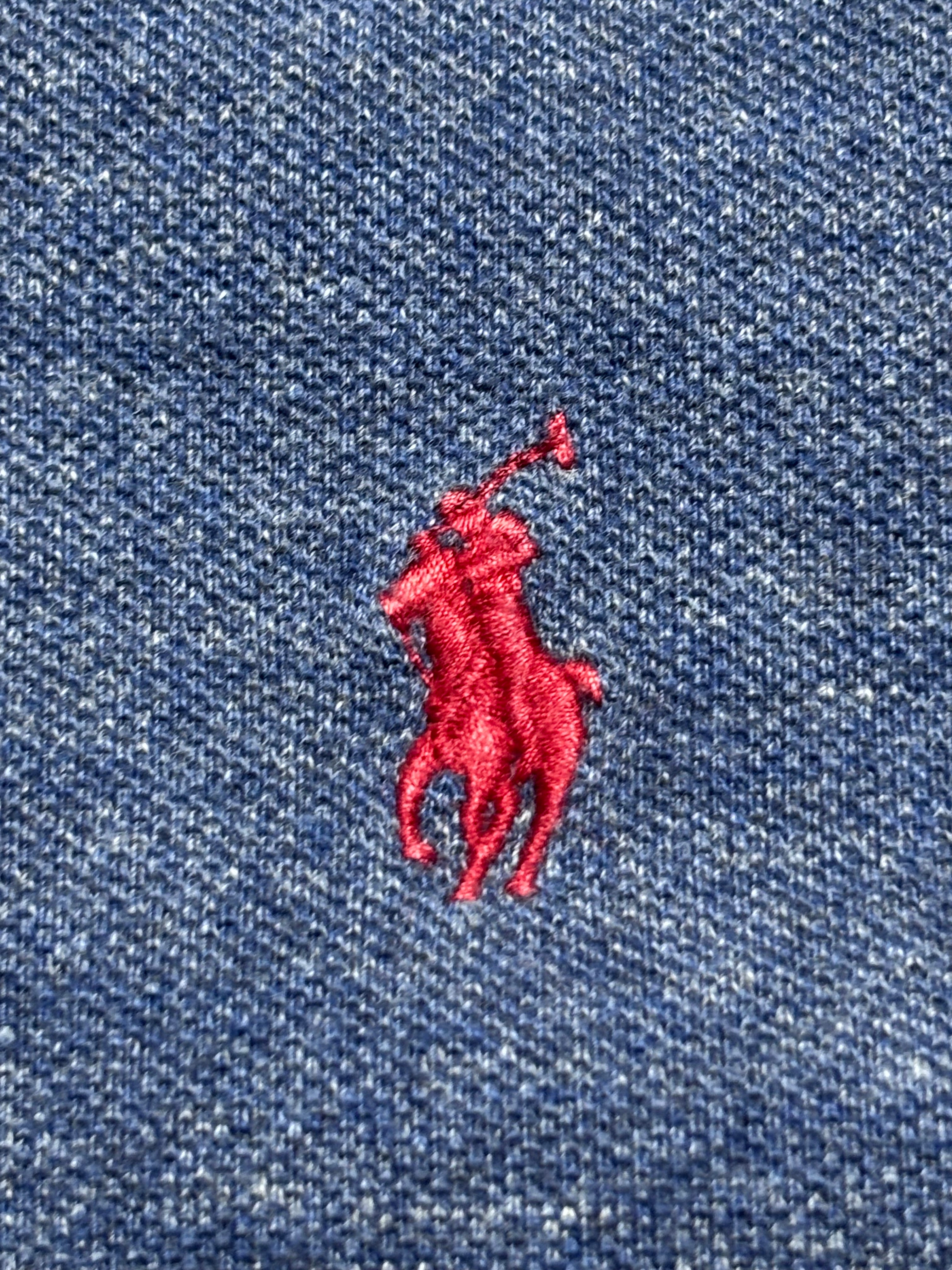 Ralph Lauren Poloshirt (L)