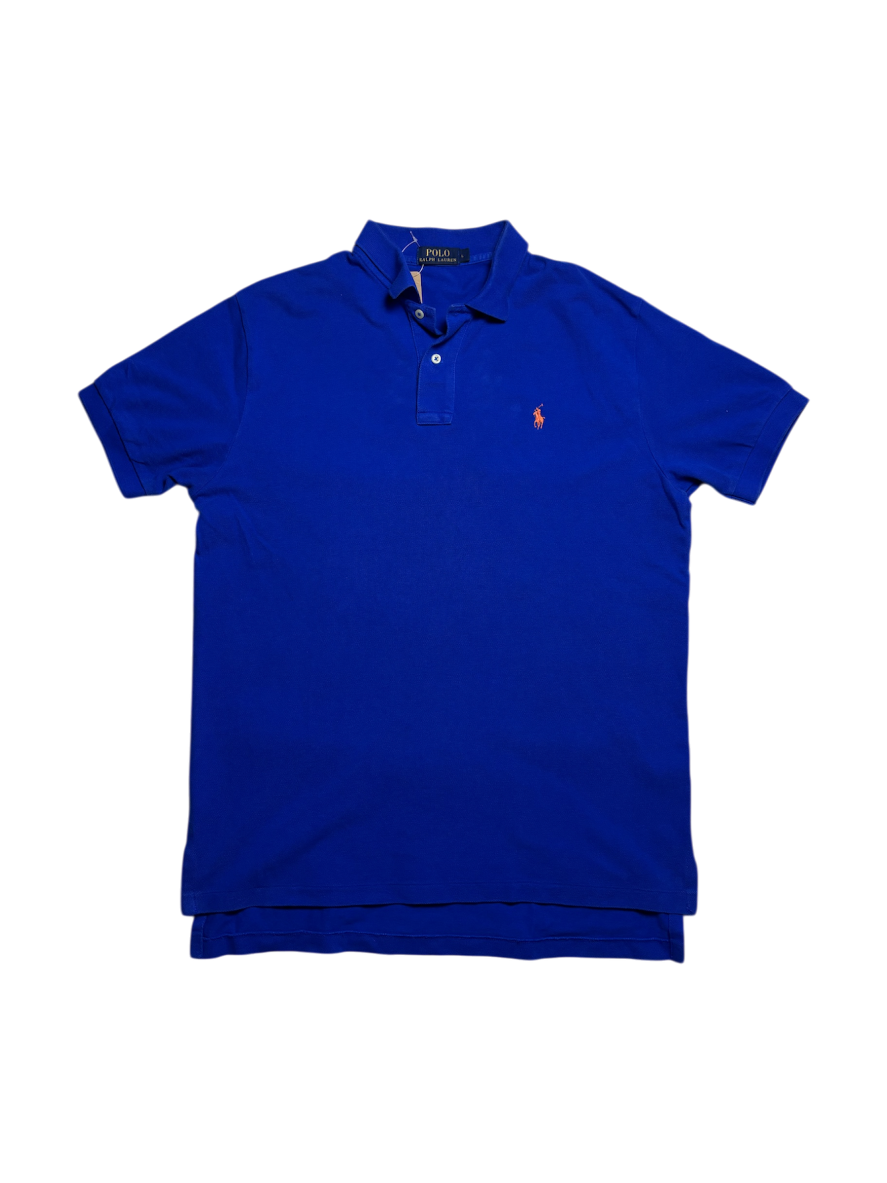Ralph Lauren Poloshirt (L)