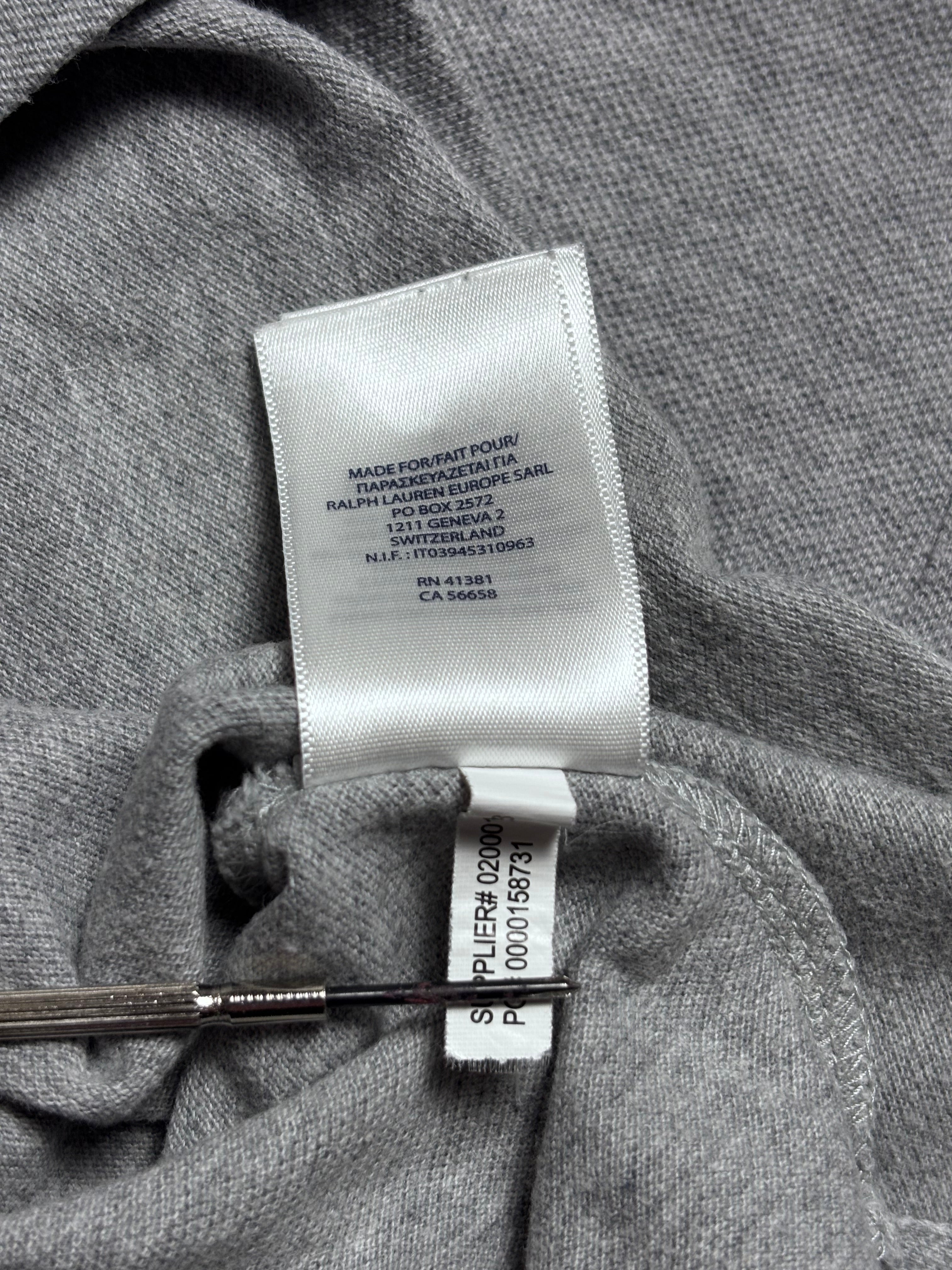 Ralph Lauren Poloshirt (S)