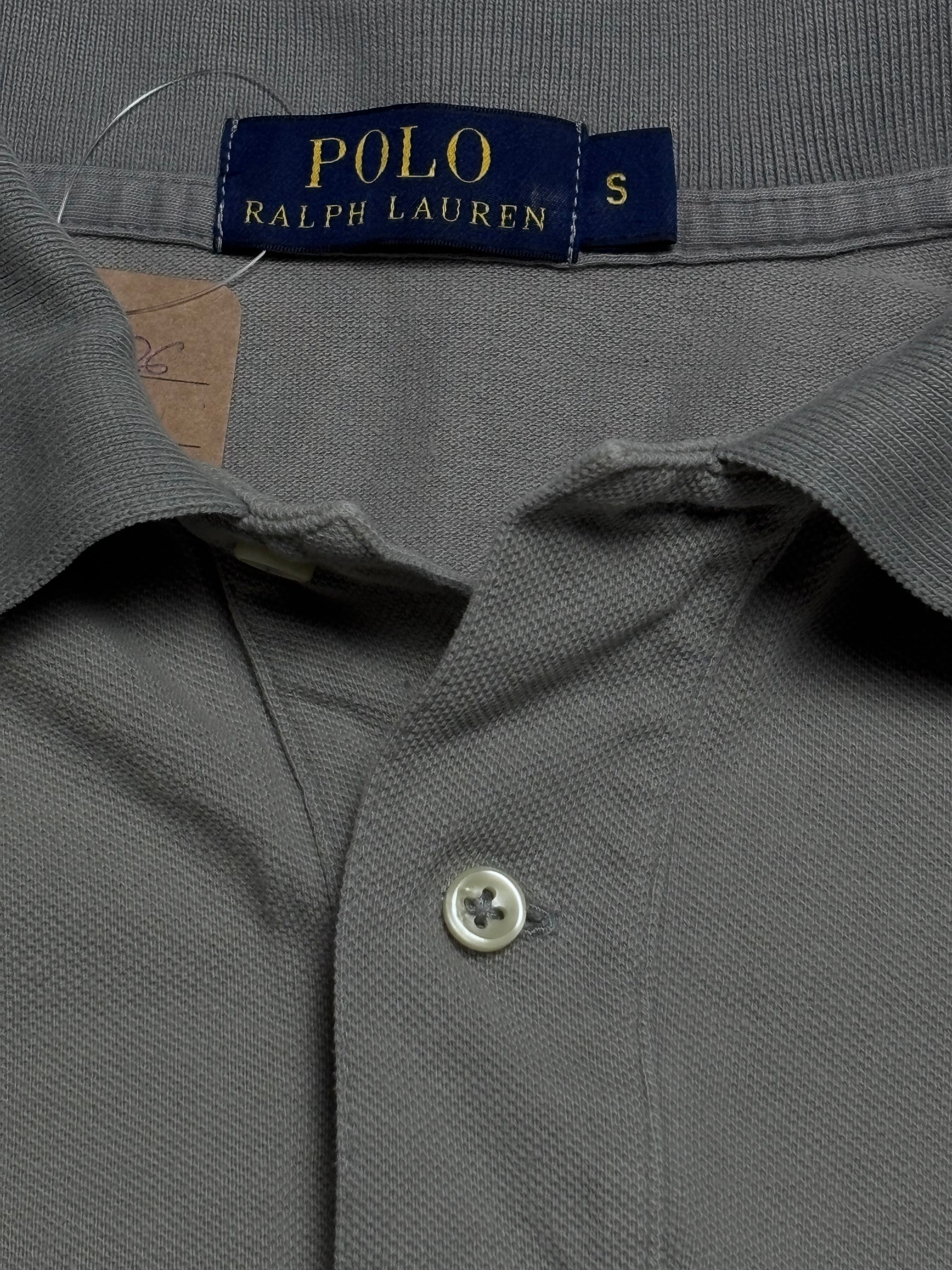 Ralph Lauren Poloshirt (S)