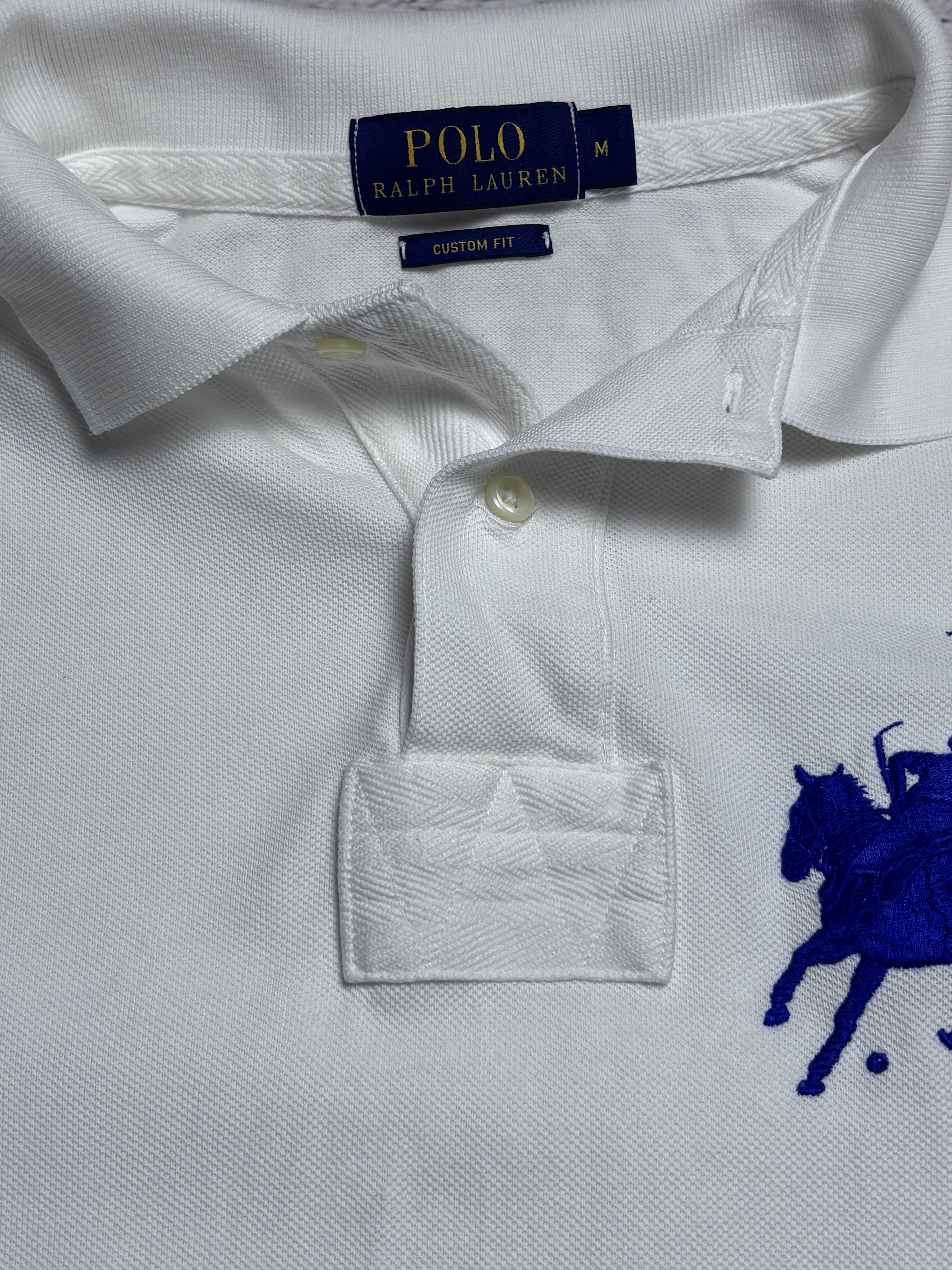 Ralph Lauren Poloshirt (M)
