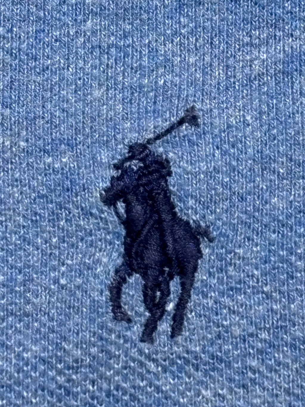 Ralph Lauren Poloshirt (S)