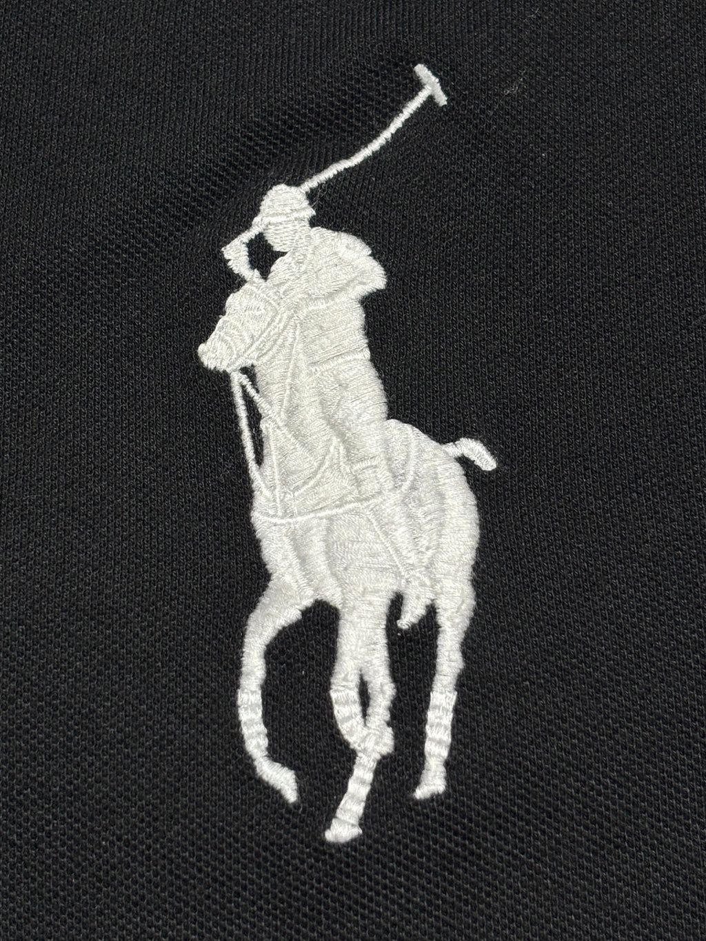 Ralph Lauren Poloshirt (XL)
