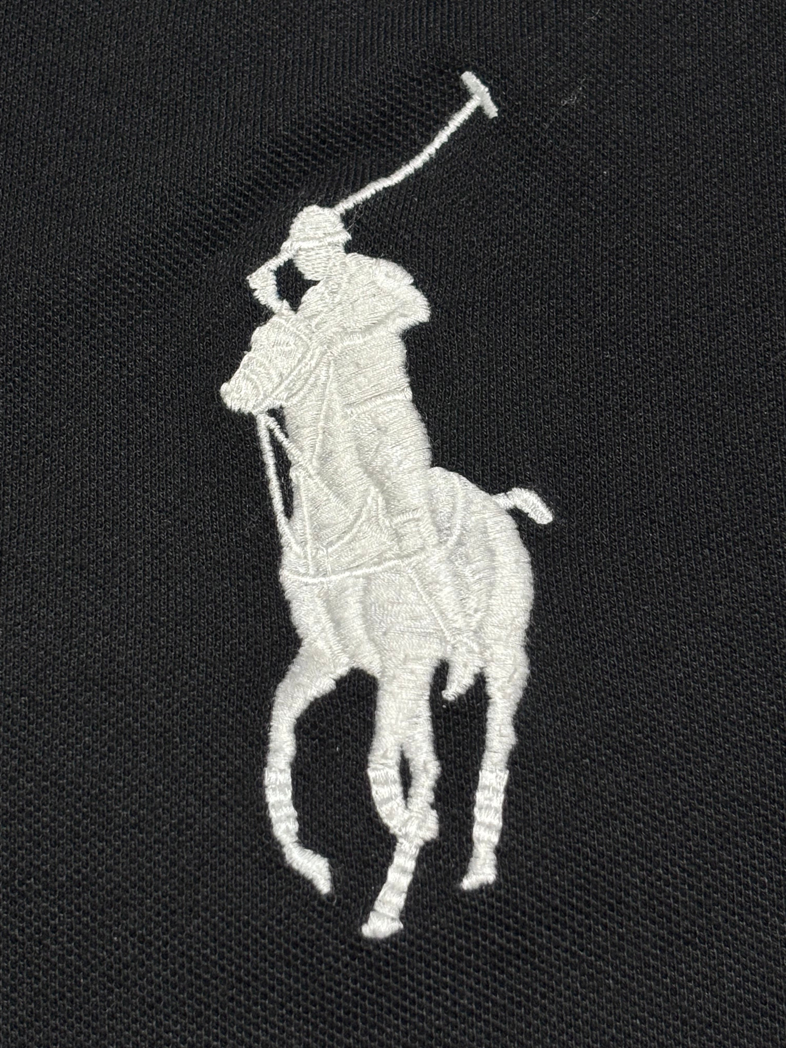 Ralph Lauren Poloshirt (XL)