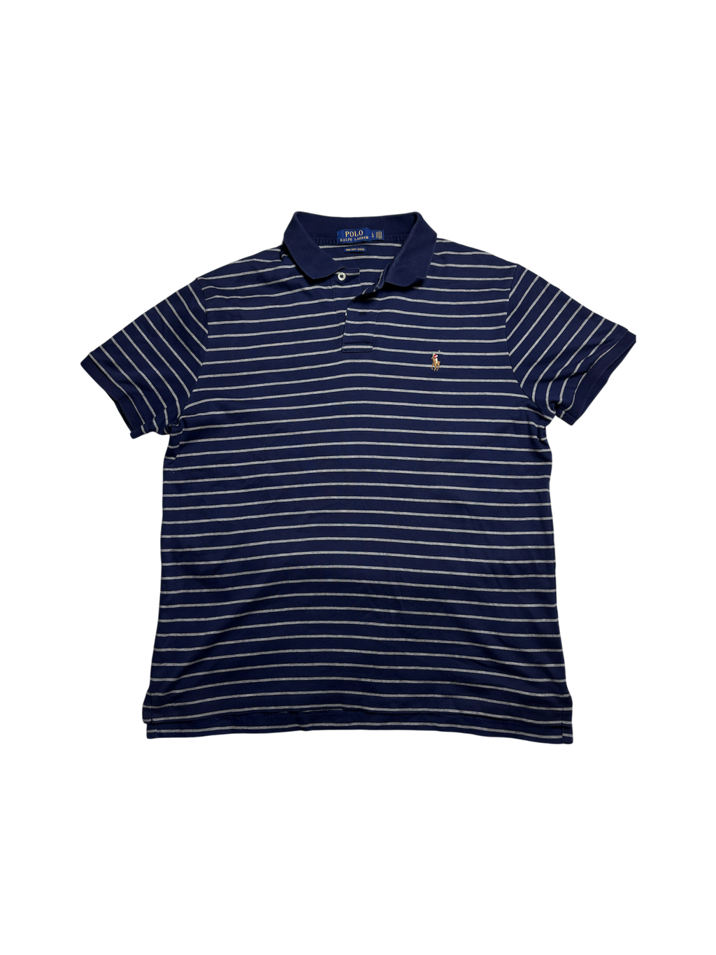 Ralph Lauren Poloshirt (L)