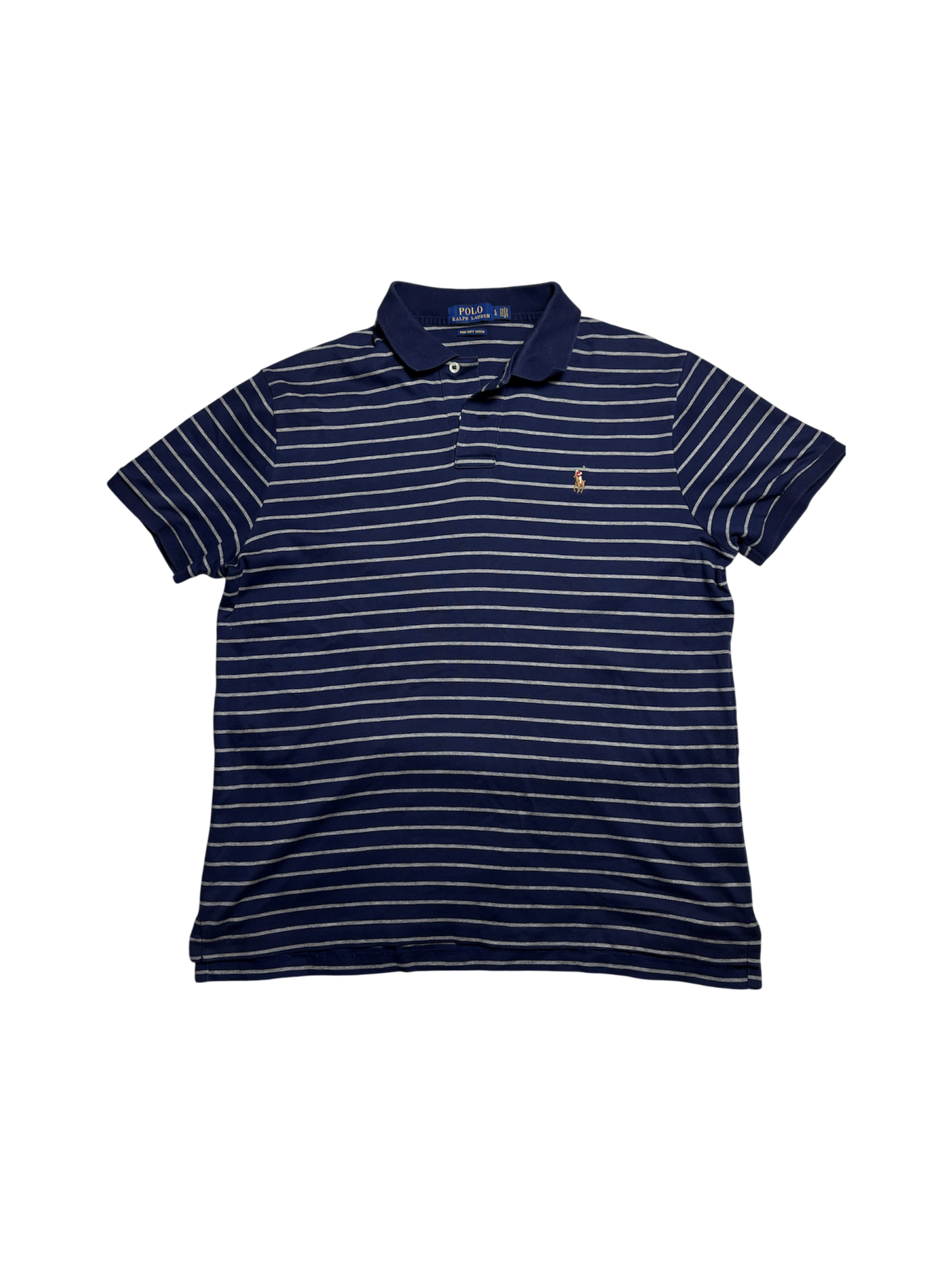 Ralph Lauren Poloshirt (L)