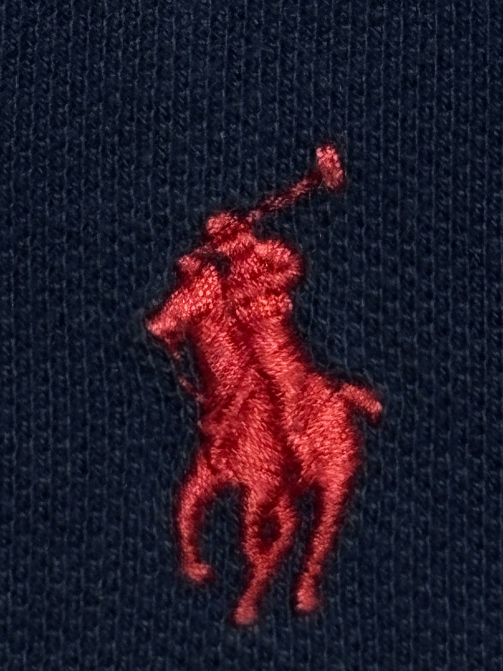 Ralph Lauren Poloshirt (S)