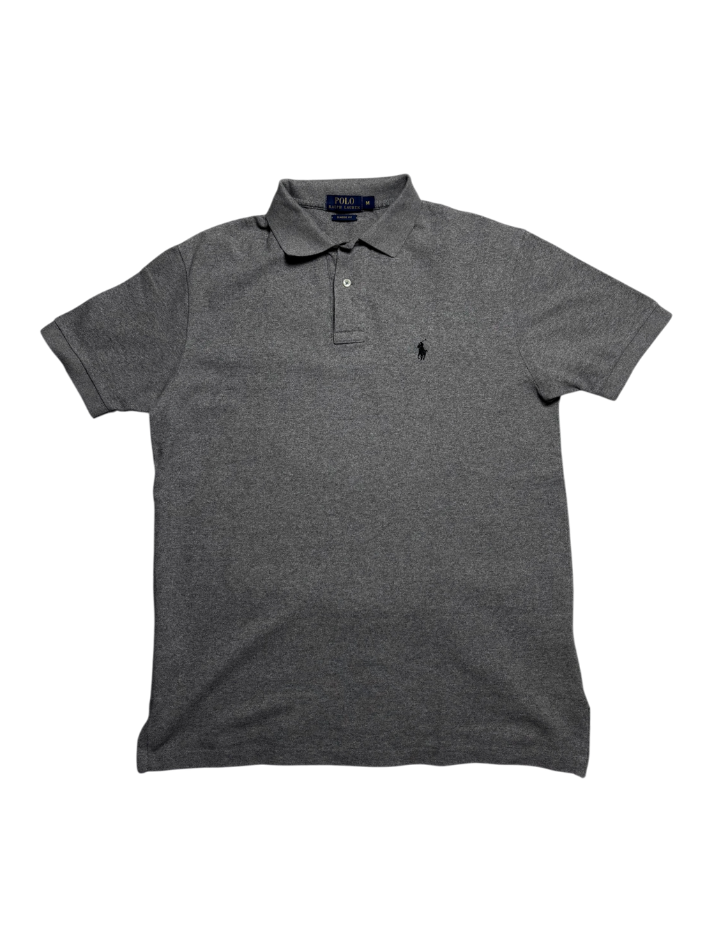 Ralph Lauren Poloshirt (M)