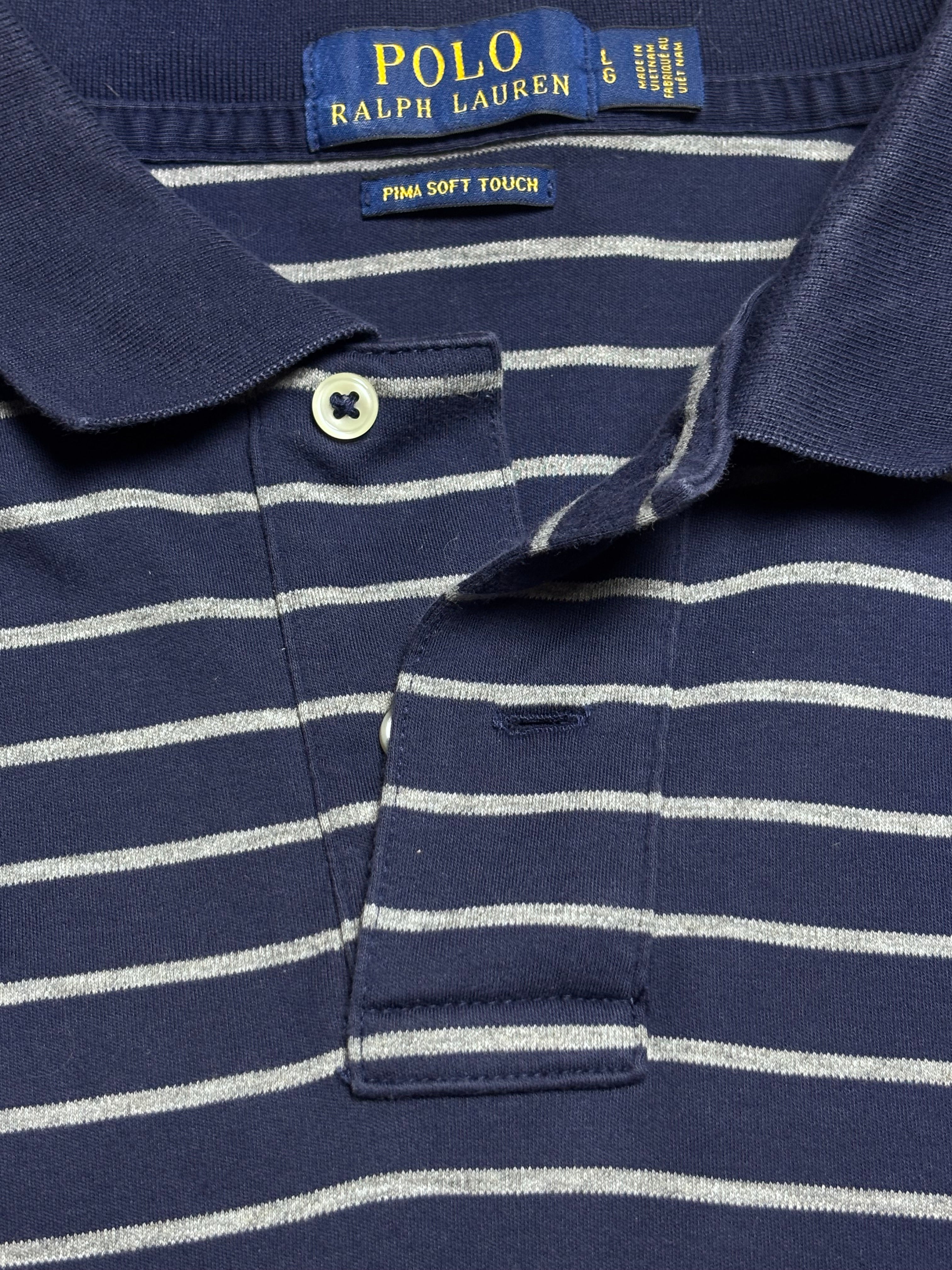 Ralph Lauren Poloshirt (L)