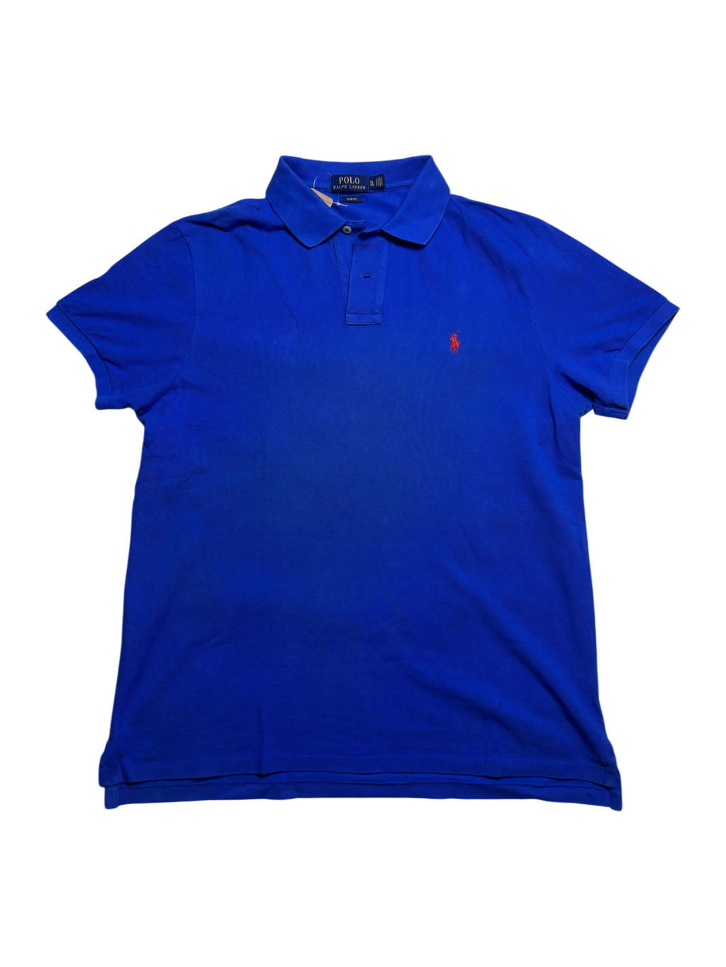 Ralph Lauren Poloshirt (XL)