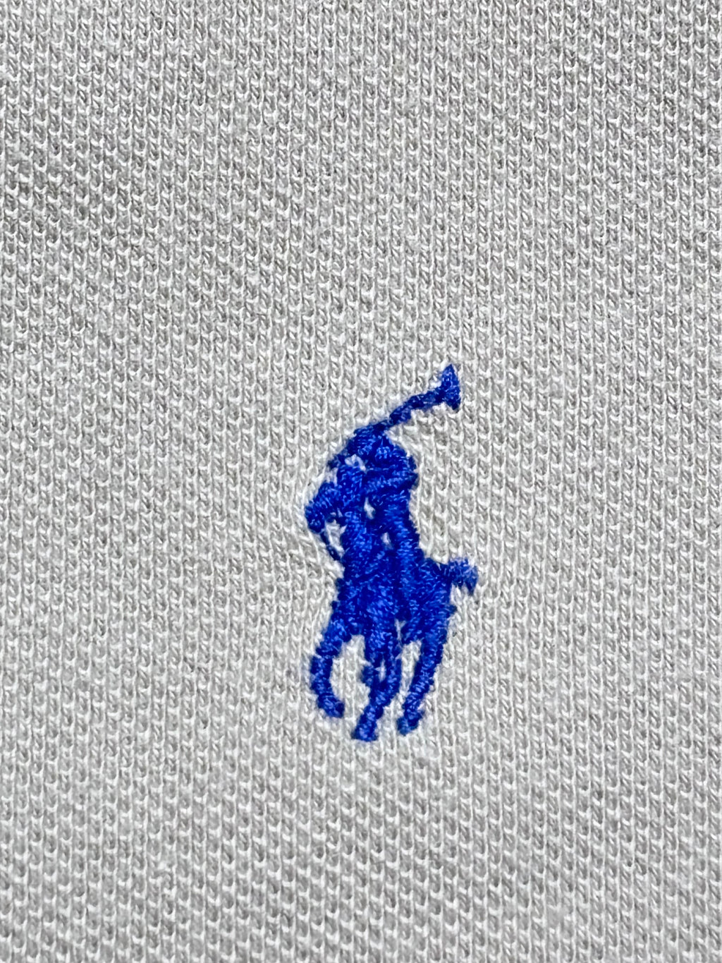 Ralph Lauren Poloshirt (L)