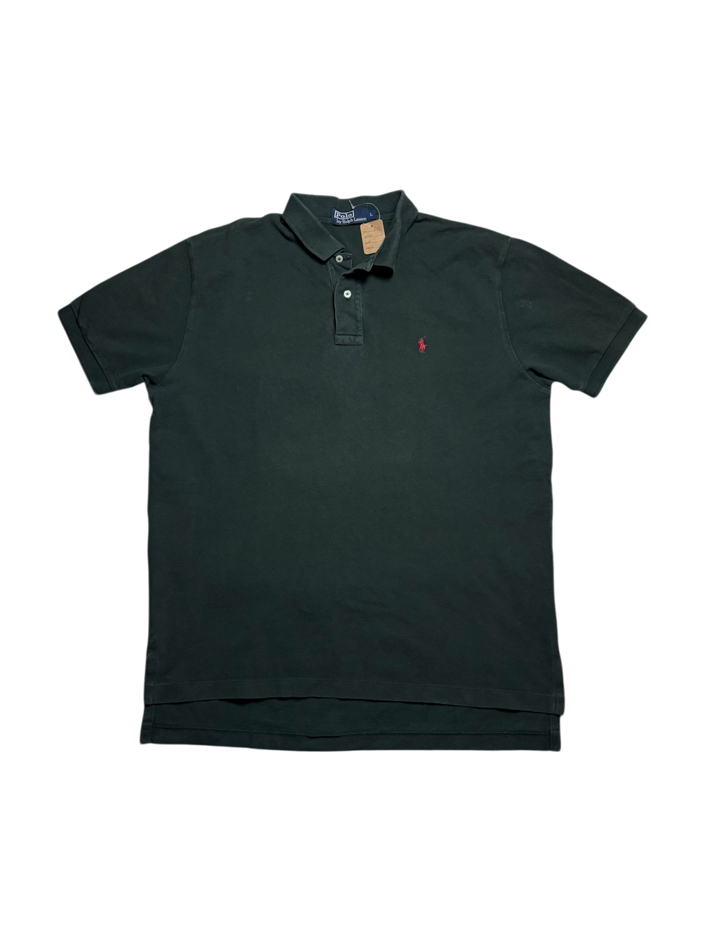 Ralph Lauren Poloshirt (L)