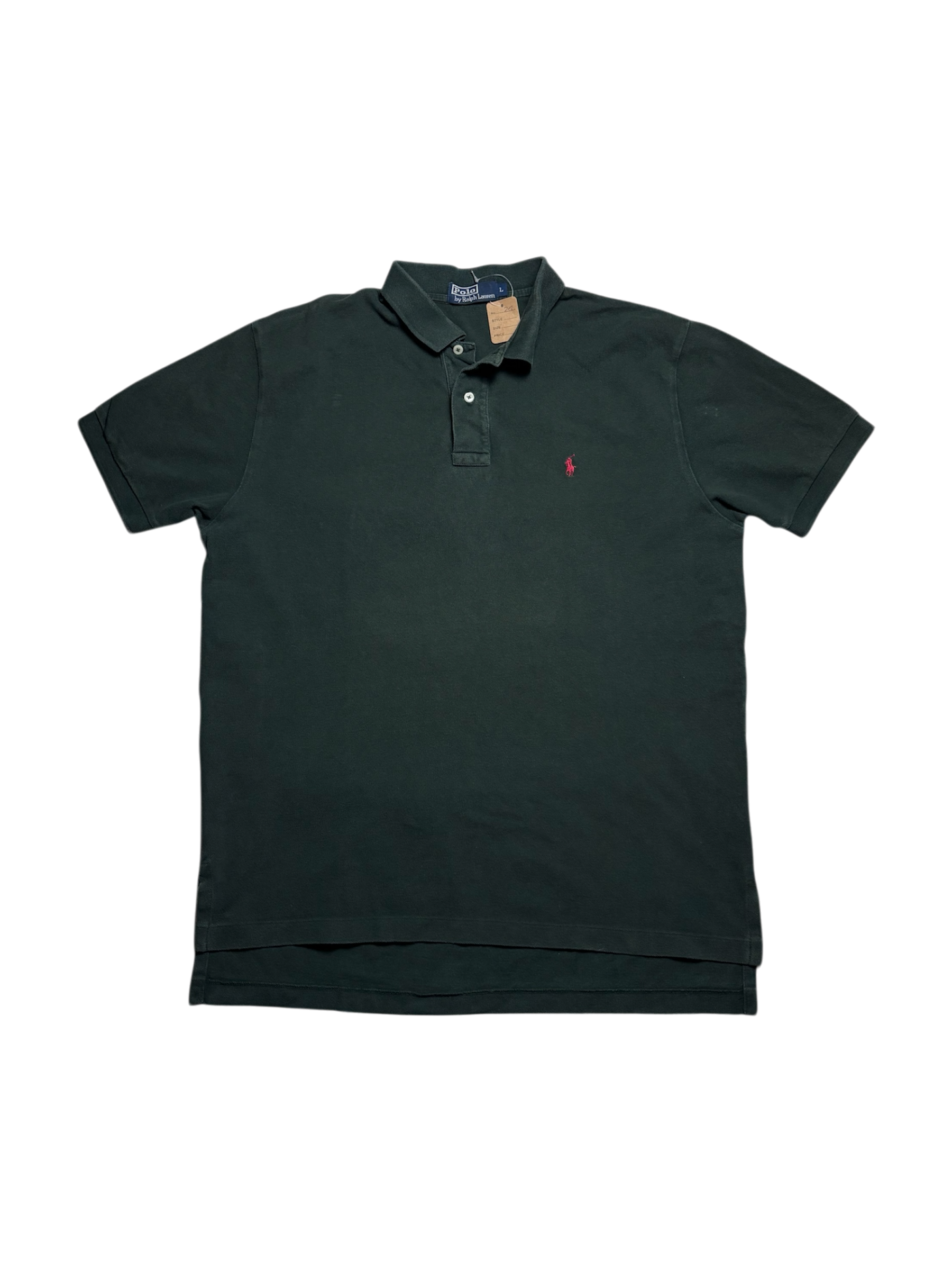 Ralph Lauren Poloshirt (L)