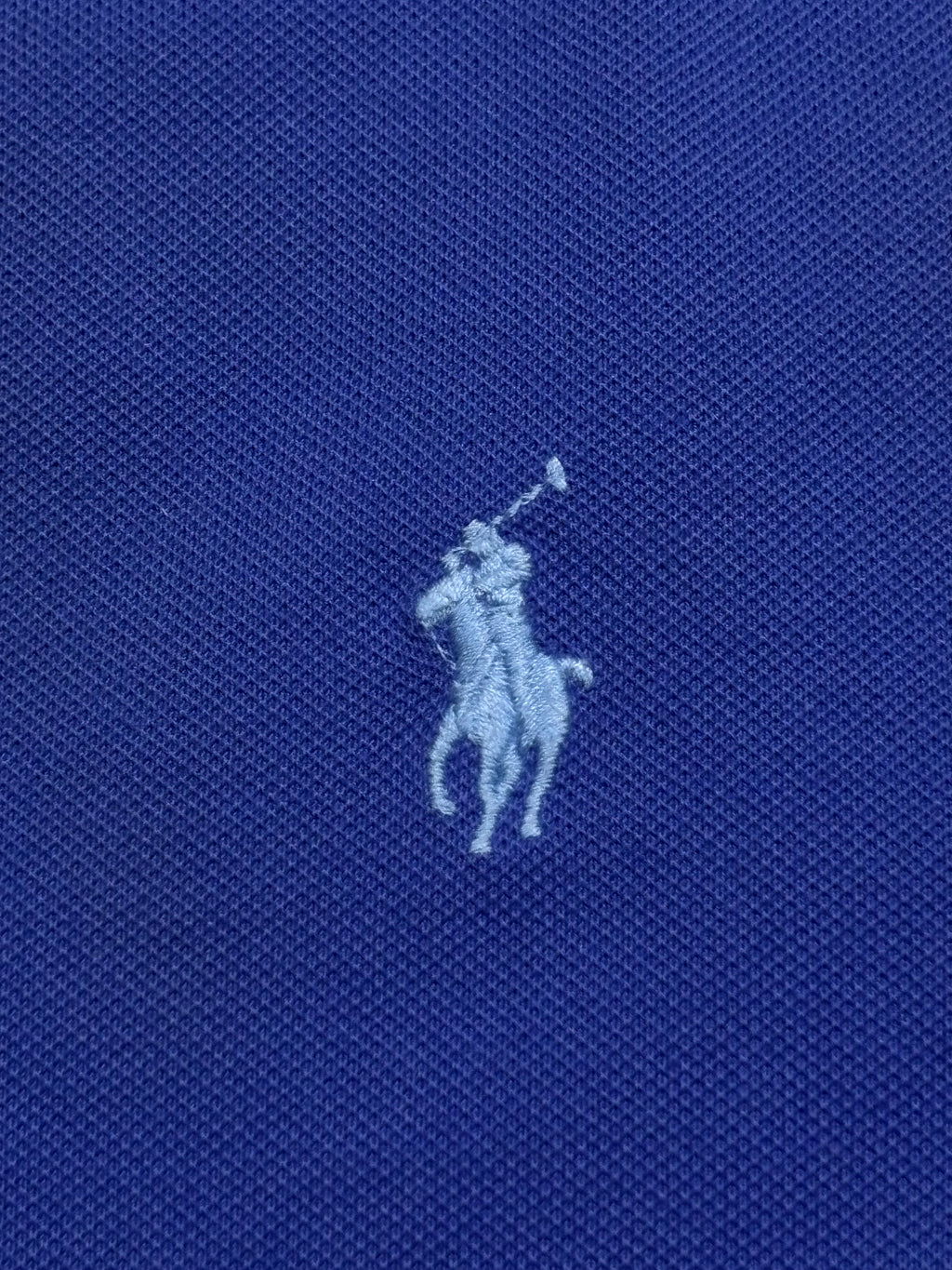 Ralph Lauren Poloshirt (M)