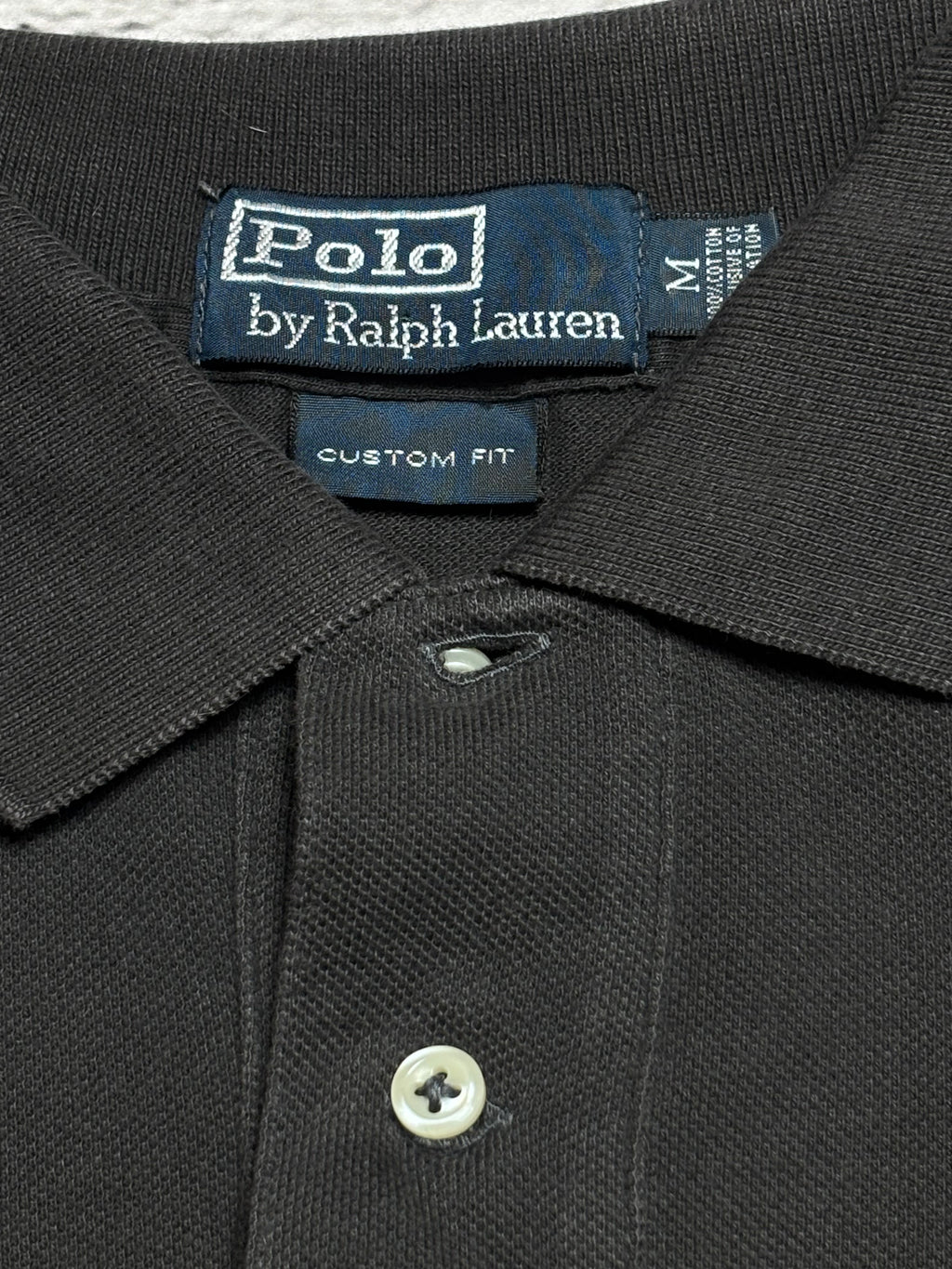 Ralph Lauren Poloshirt (M)