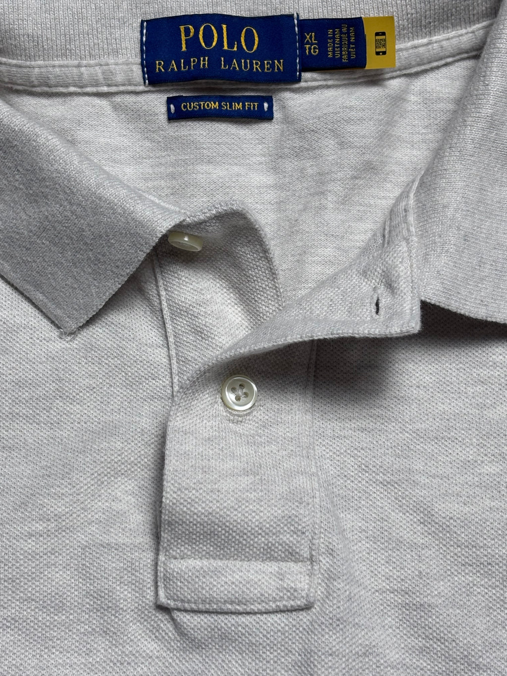 Ralph Lauren Poloshirt (XL)