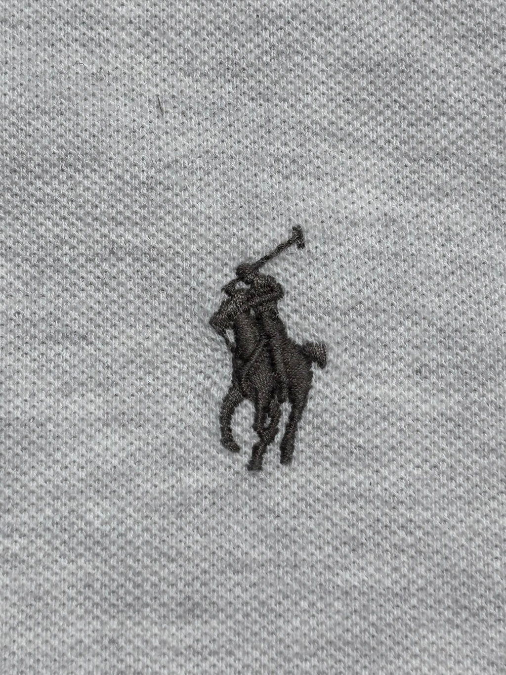 Ralph Lauren Poloshirt (XL)