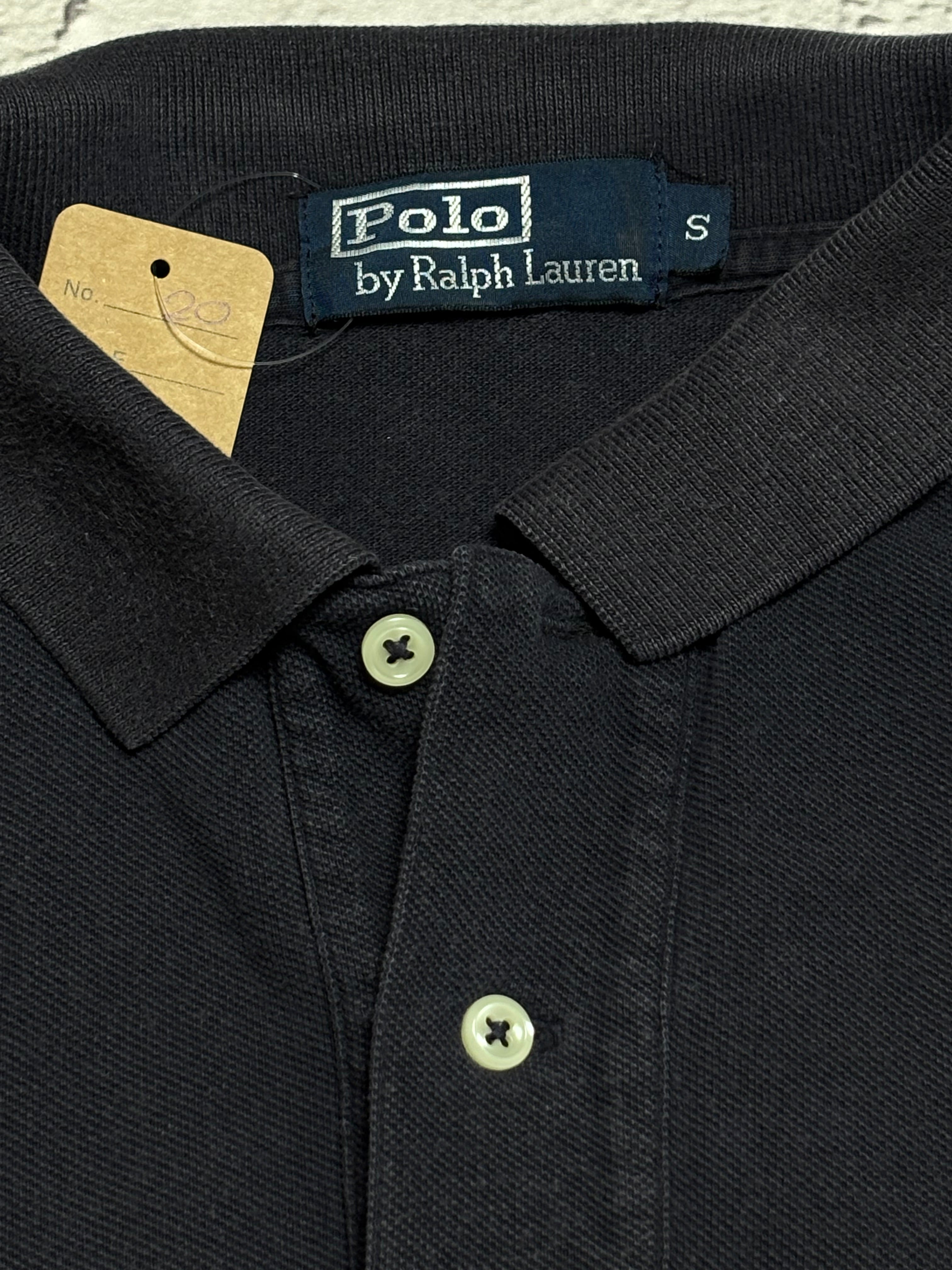 Ralph Lauren Poloshirt (S)