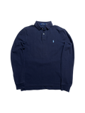 Ralph Lauren Poloshirt Lang (S)