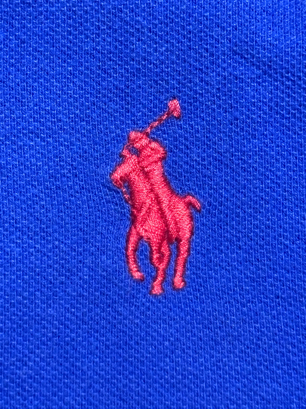 Ralph Lauren Poloshirt (S)