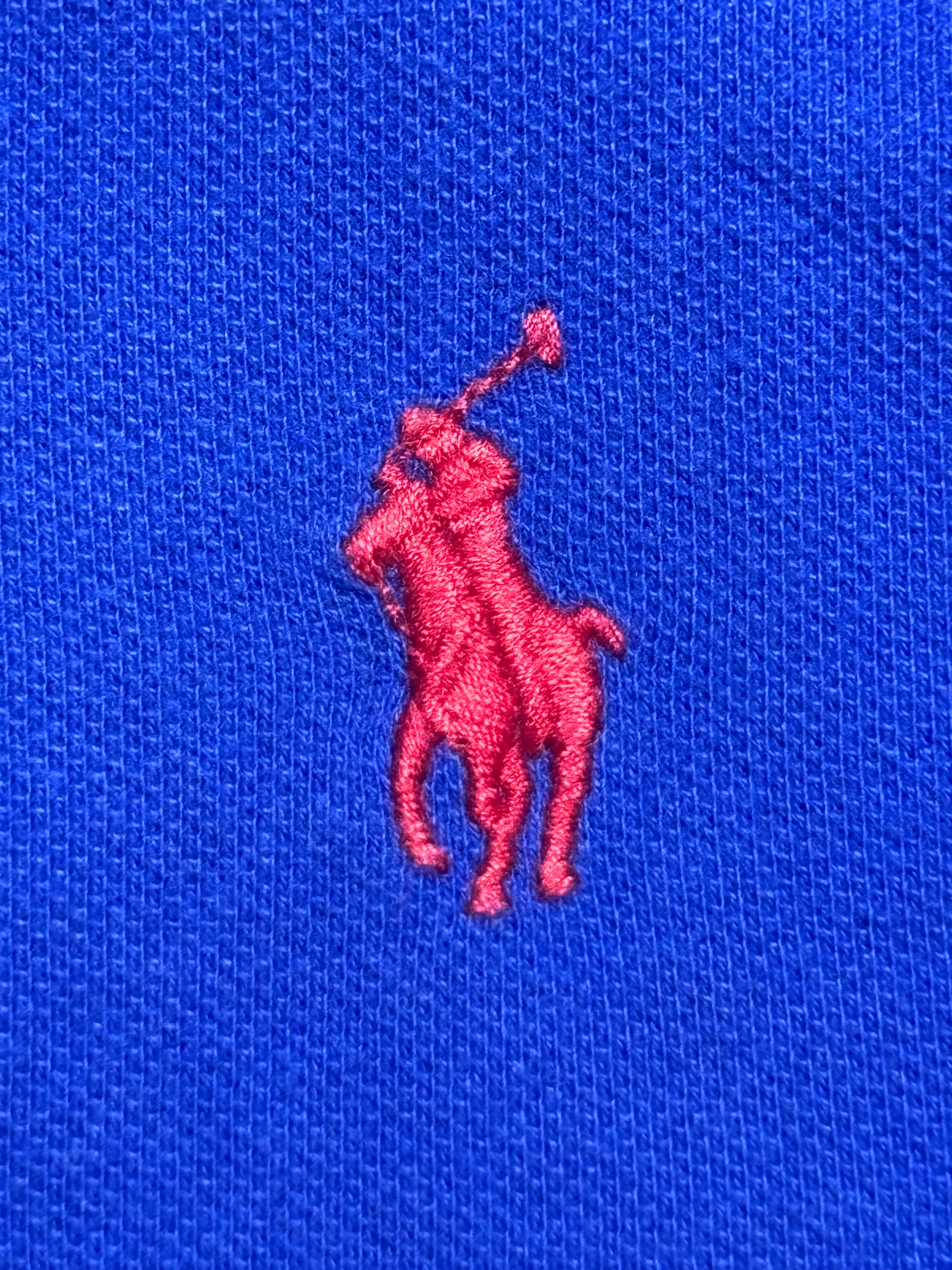 Ralph Lauren Poloshirt (S)