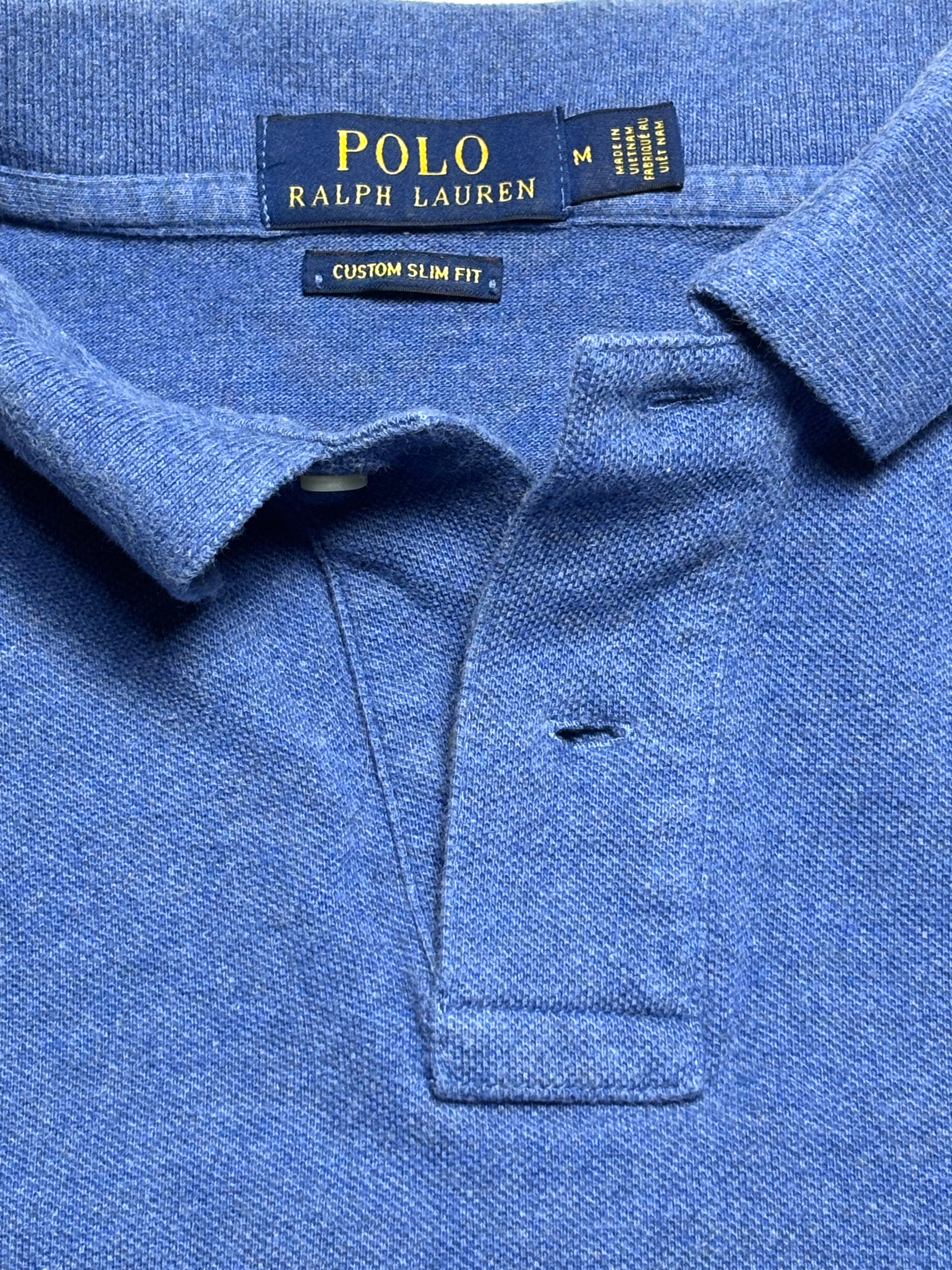Ralph Lauren Poloshirt (M)