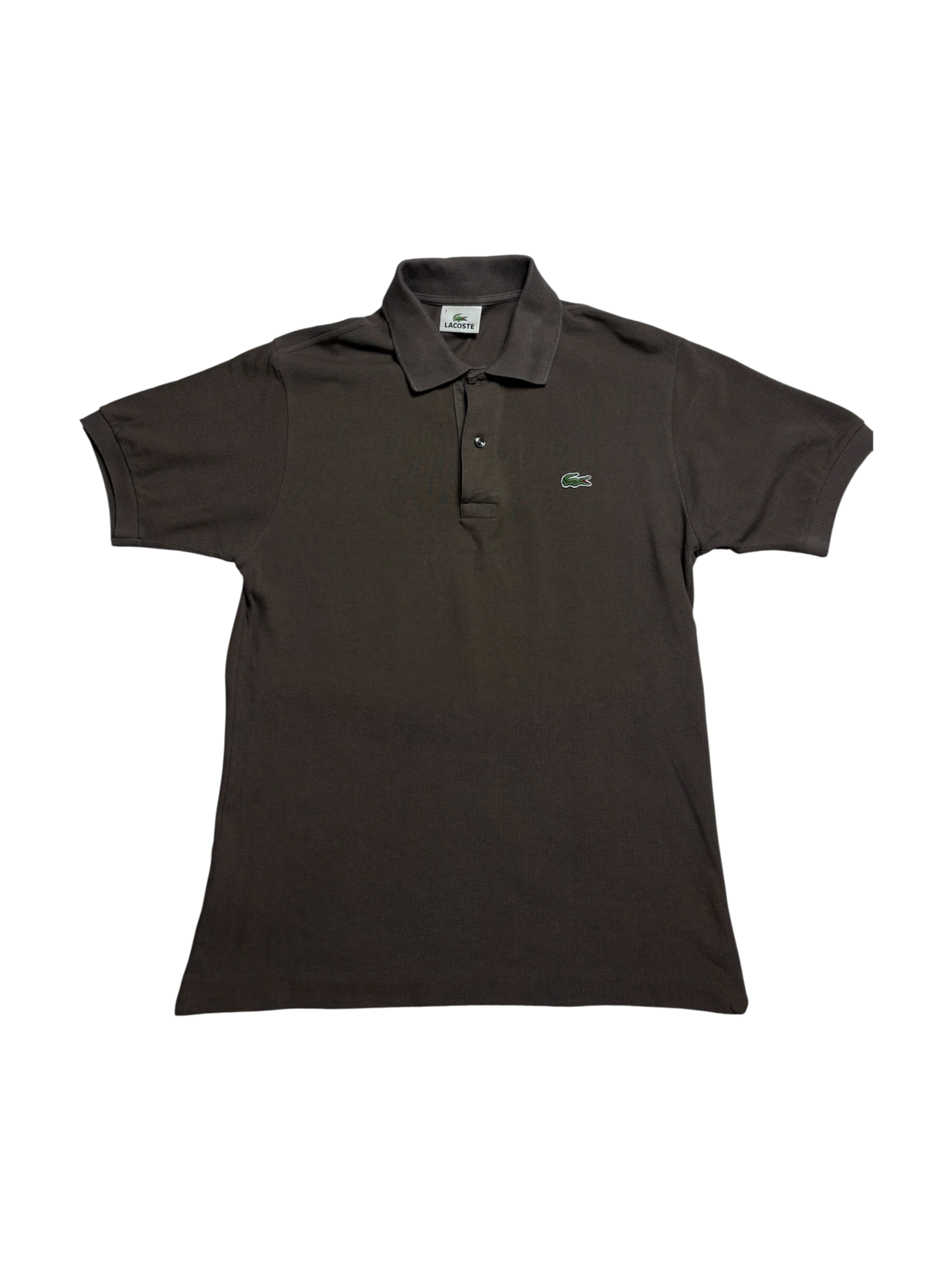Lacoste Poloshirt (S)