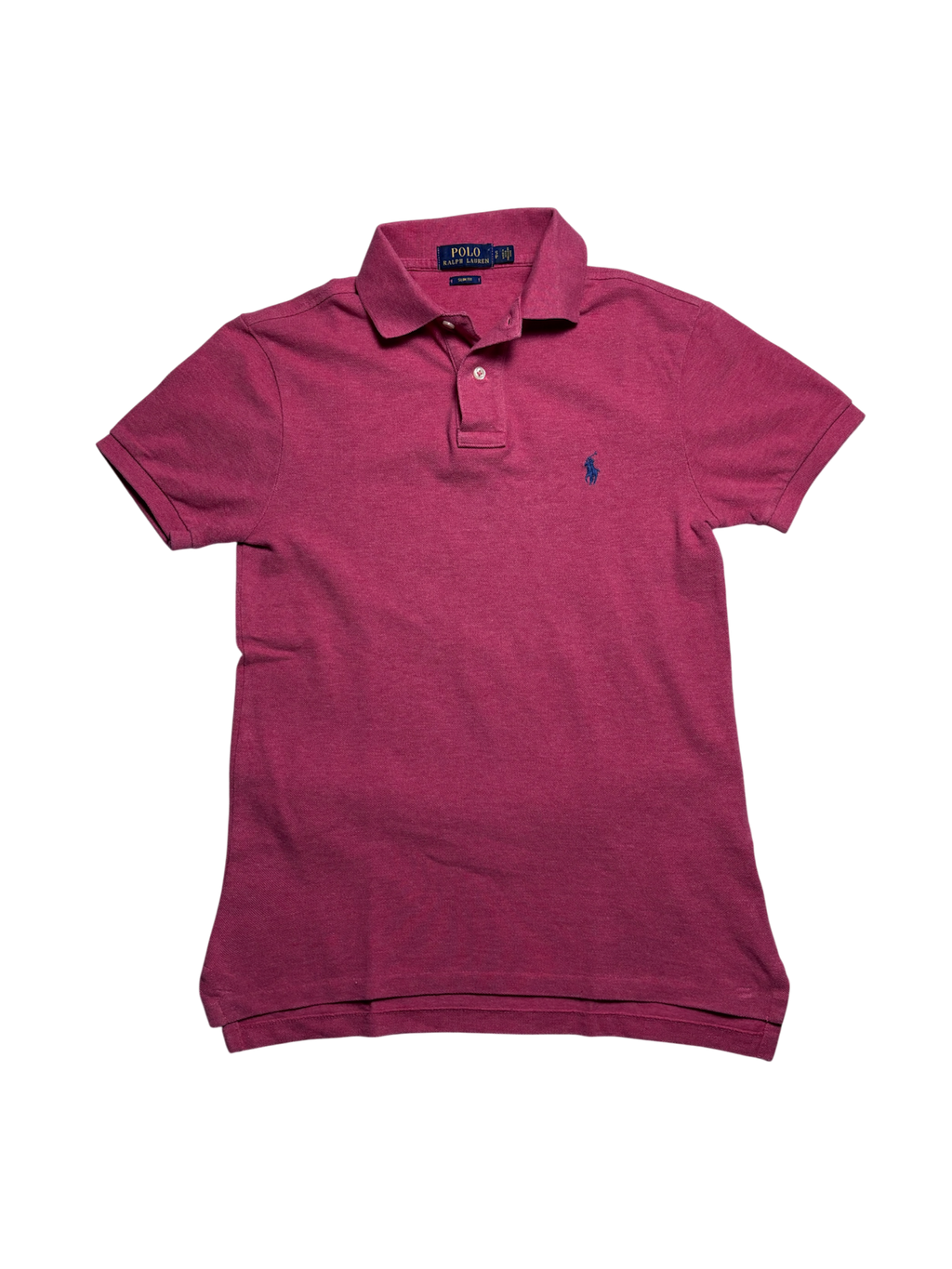 Ralph Lauren Poloshirt (S)