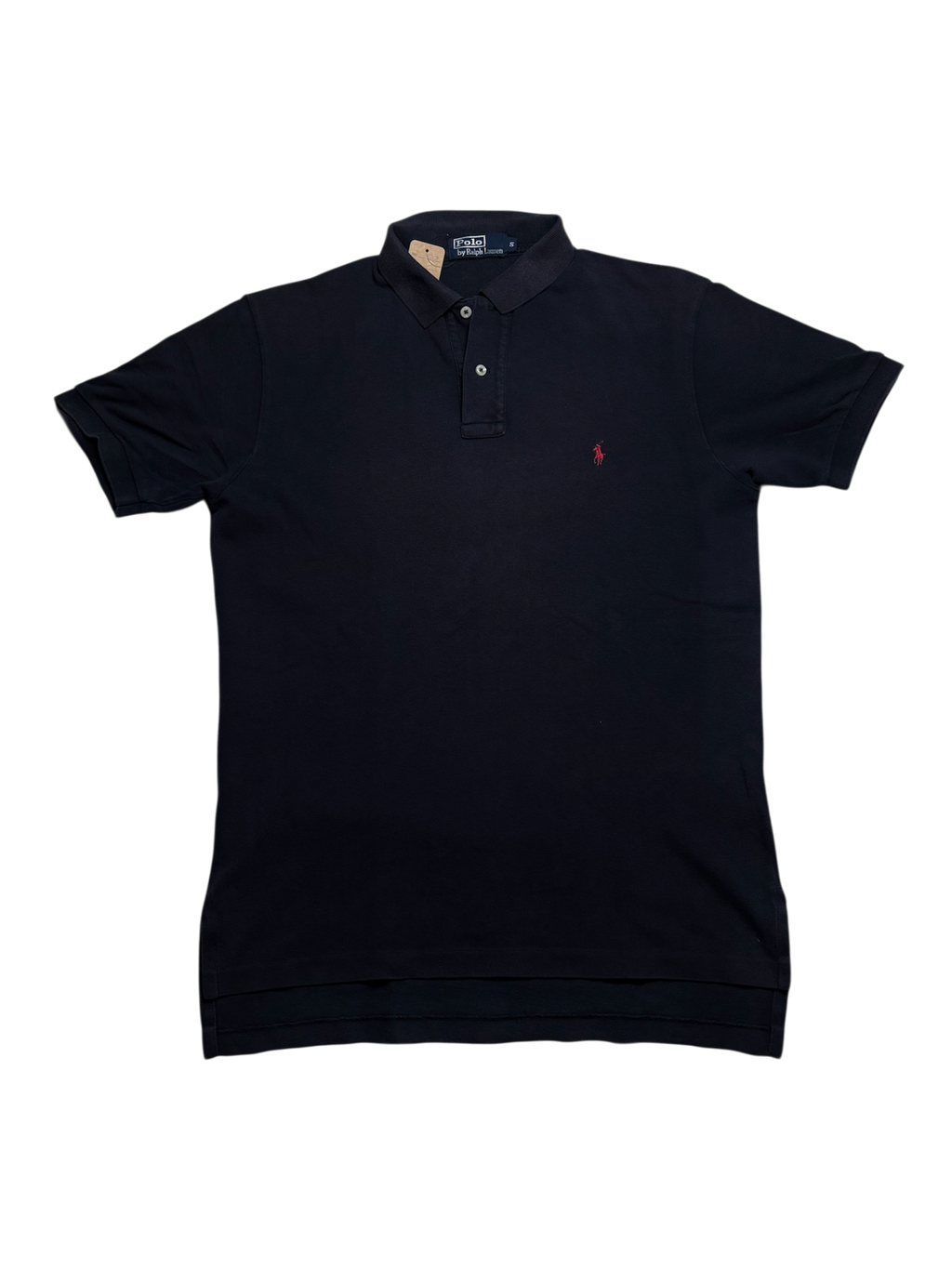 Ralph Lauren Poloshirt (S)