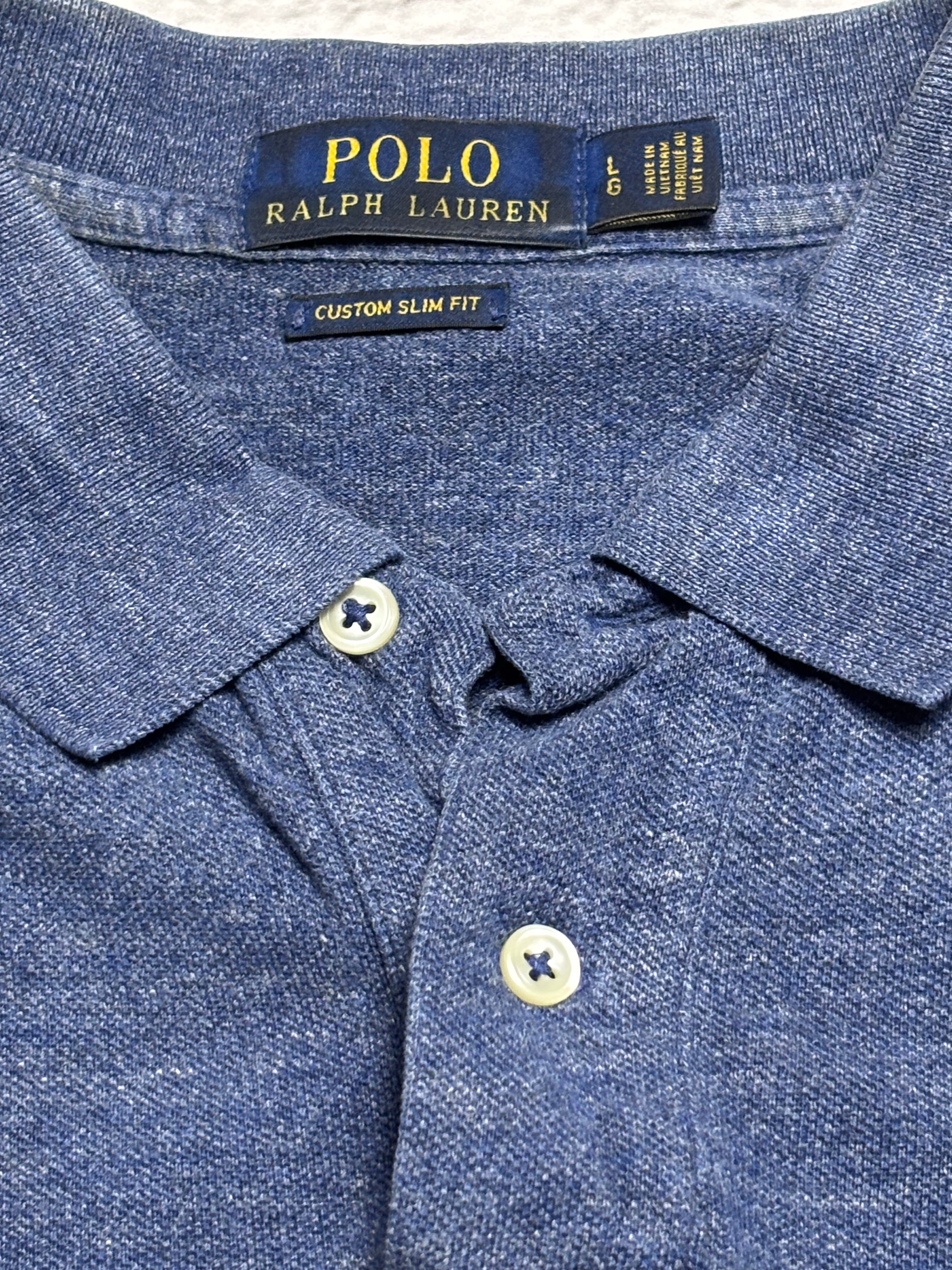 Ralph Lauren Poloshirt (L)