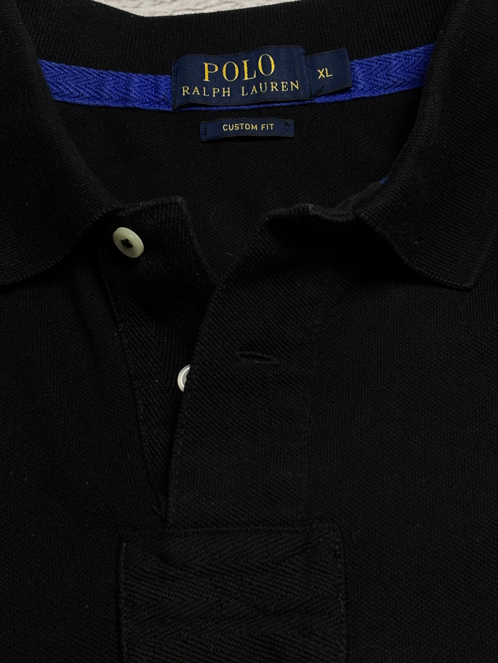 Ralph Lauren Poloshirt (XL)